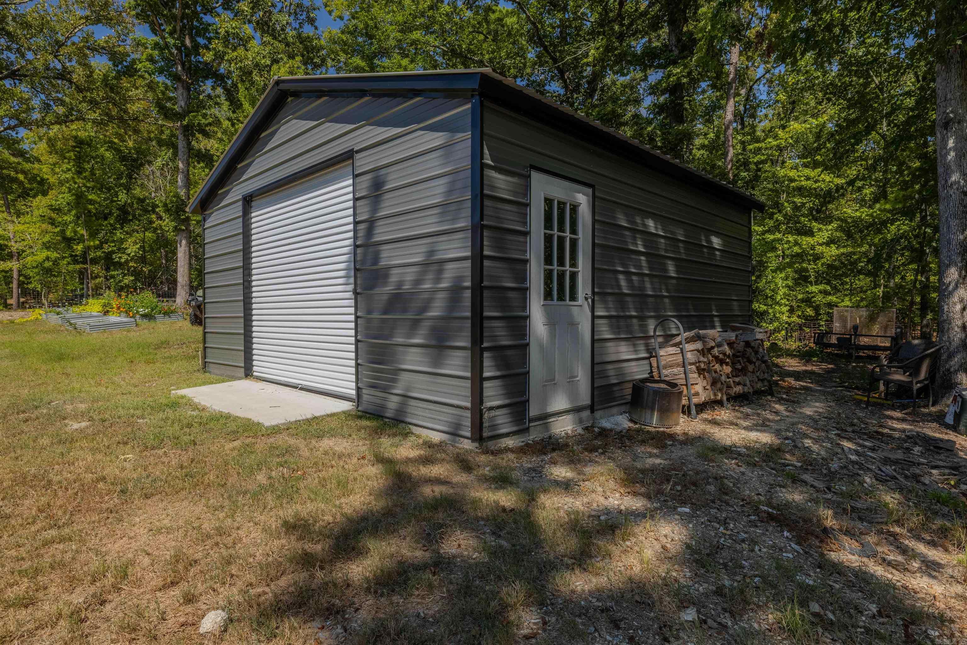 536 Reuben Drive