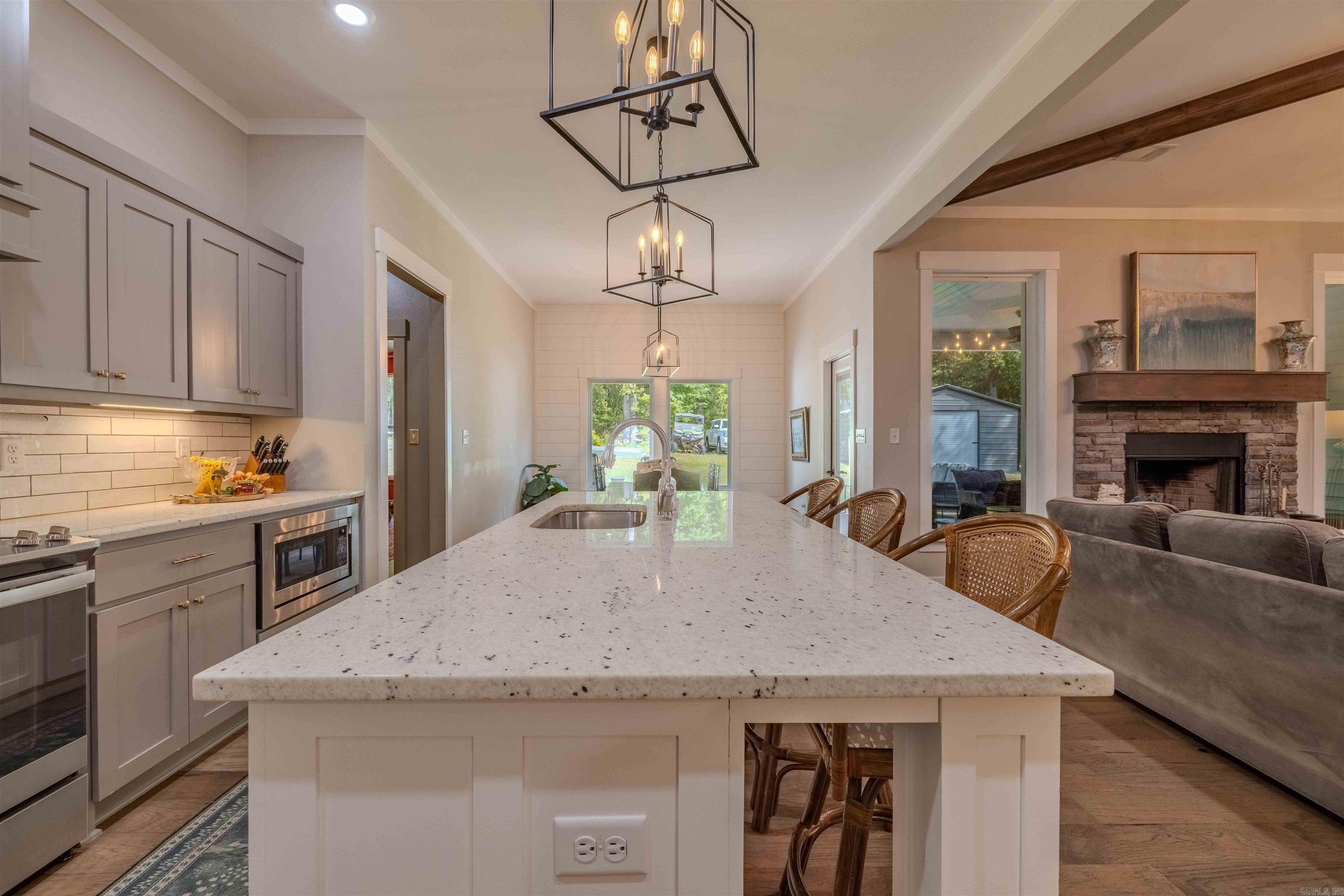 536 Reuben Drive