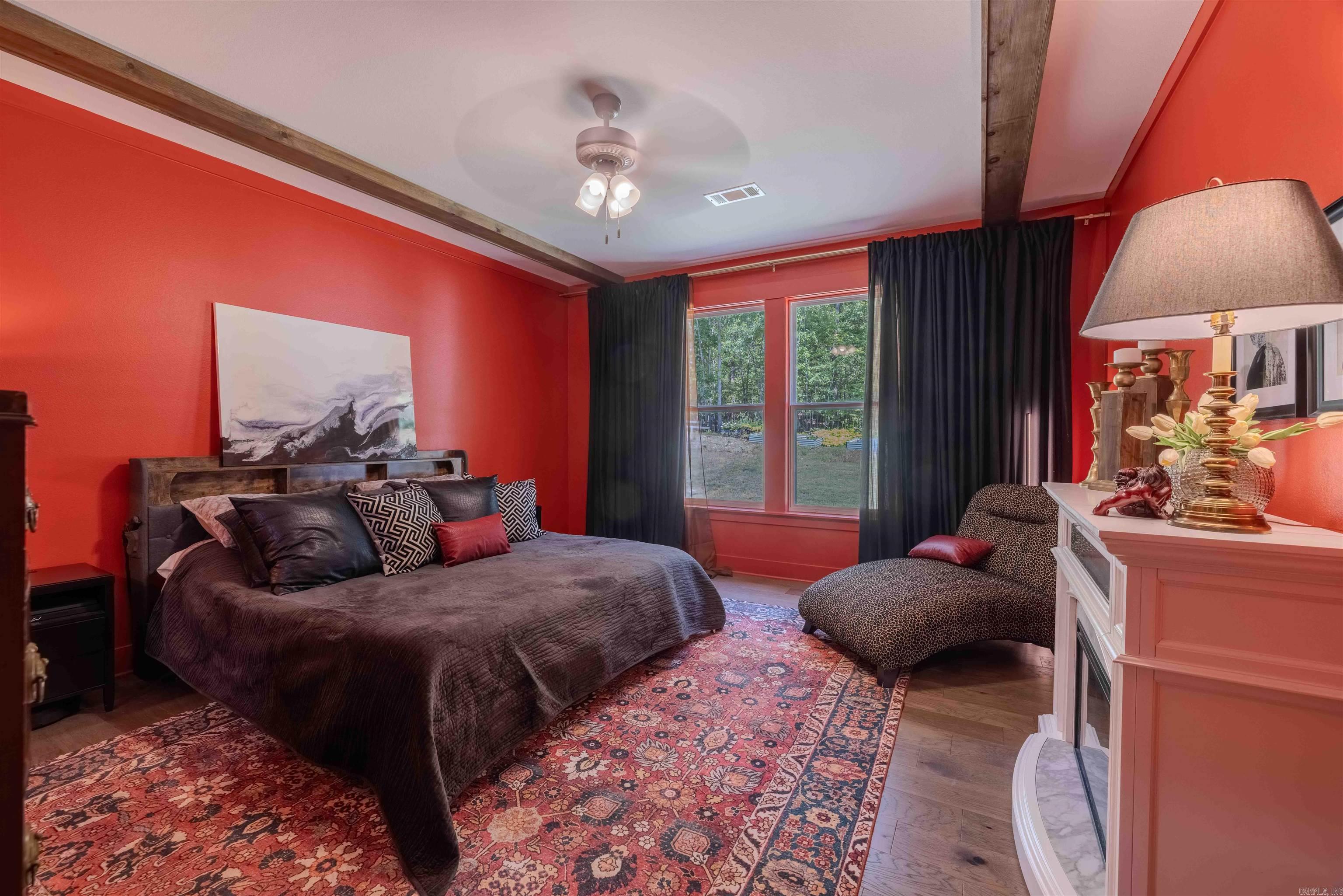 536 Reuben Drive