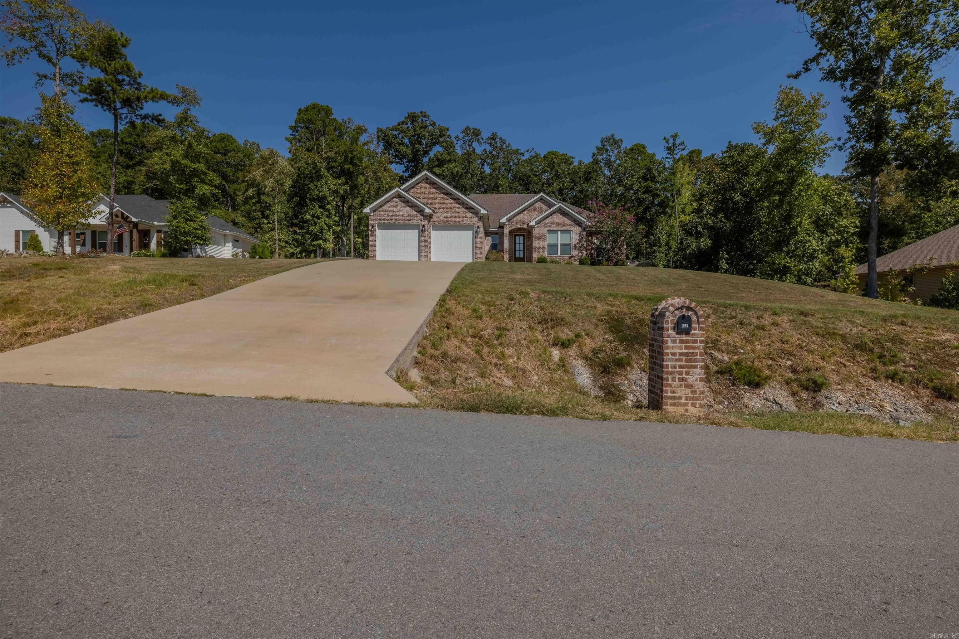 536 Reuben Drive