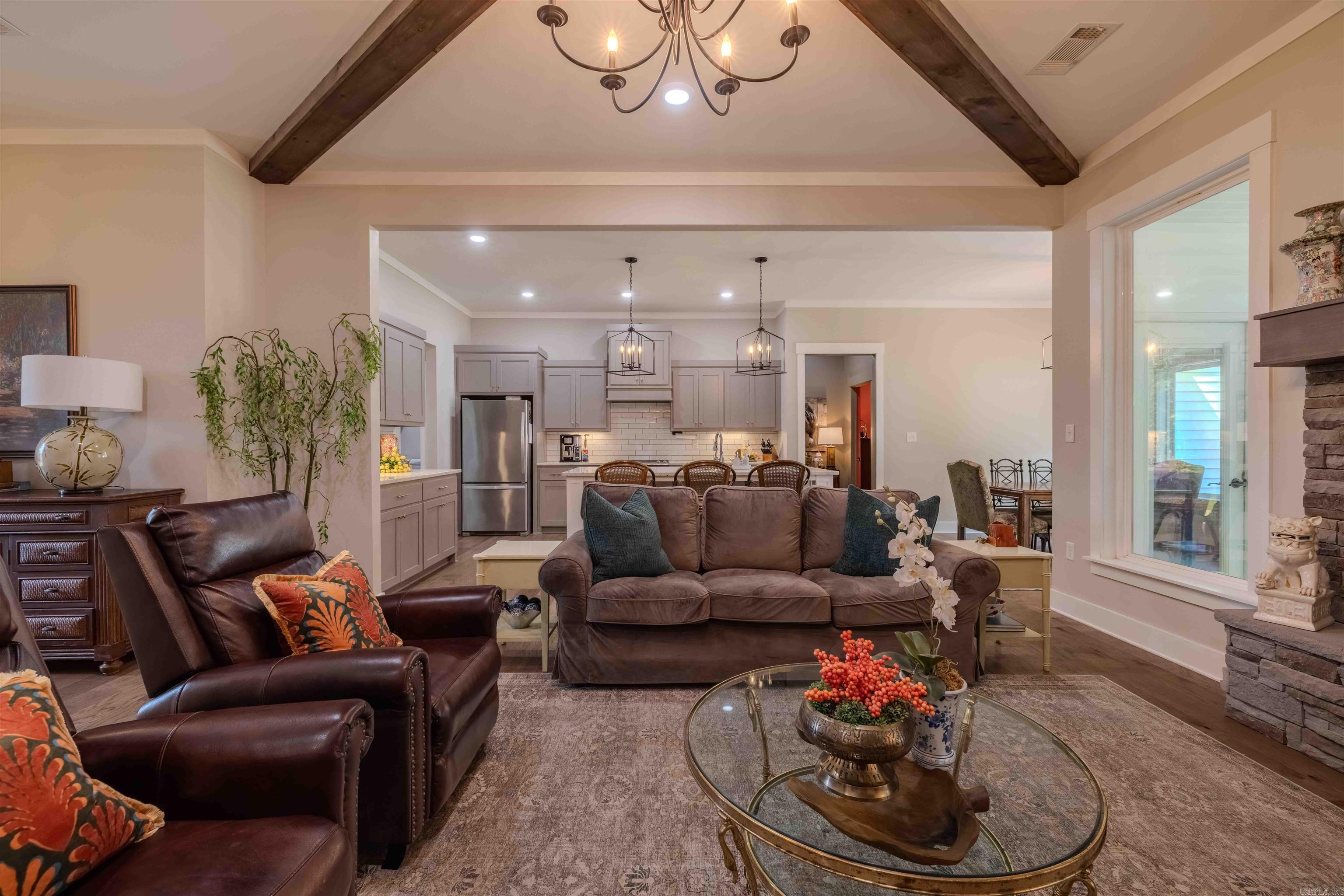 536 Reuben Drive