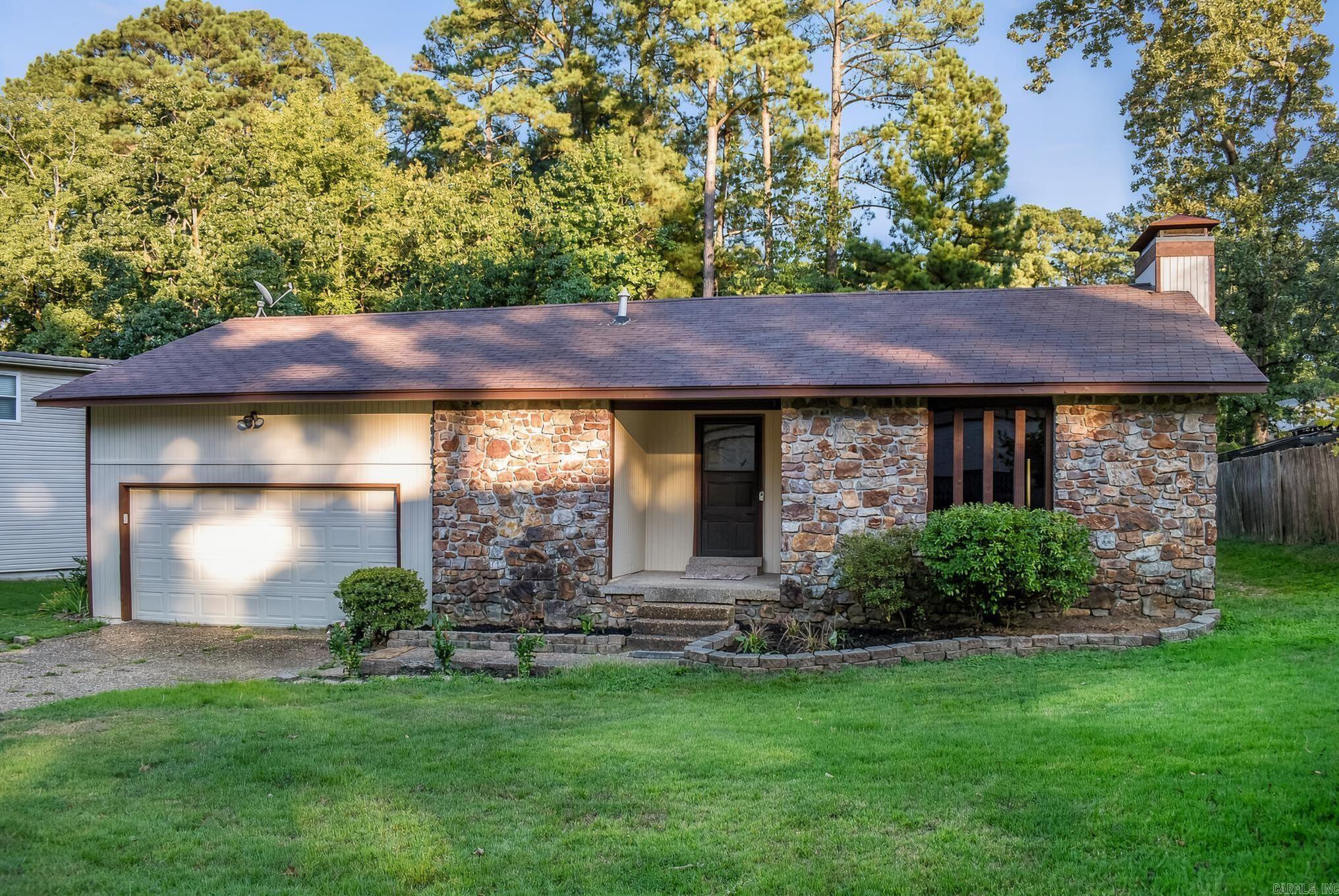 12013 Lemoncrest Lane