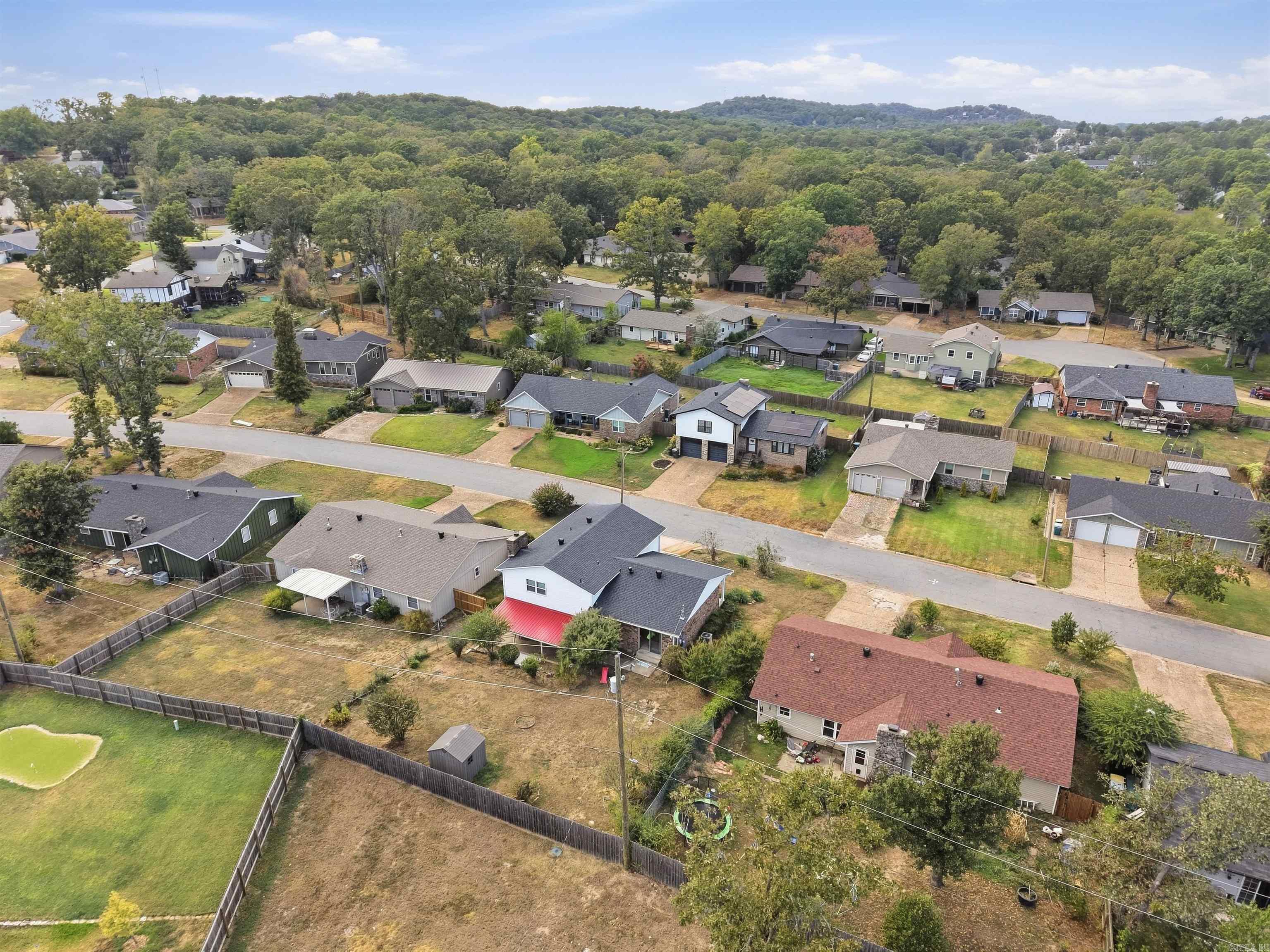 1121 Briar Creek Road