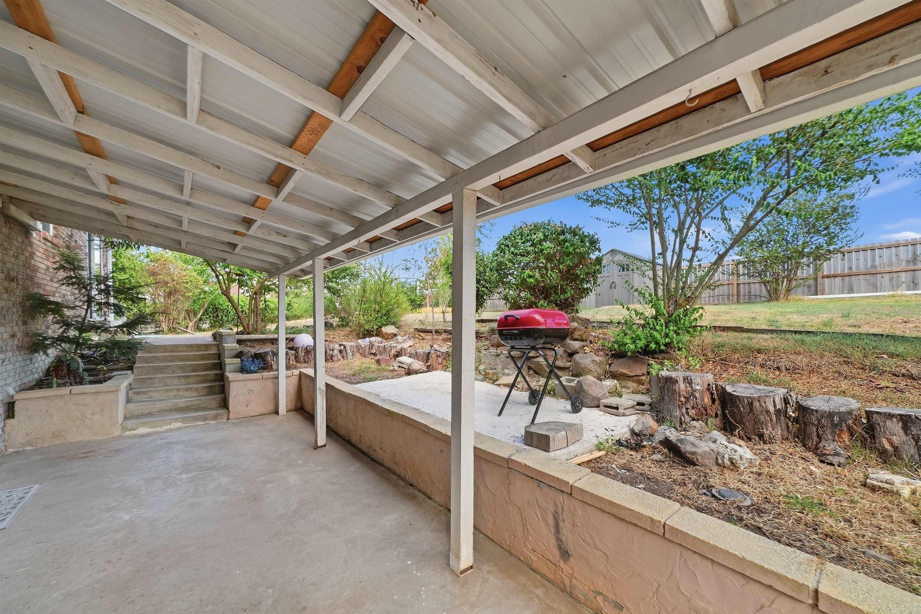 1121 Briar Creek Road