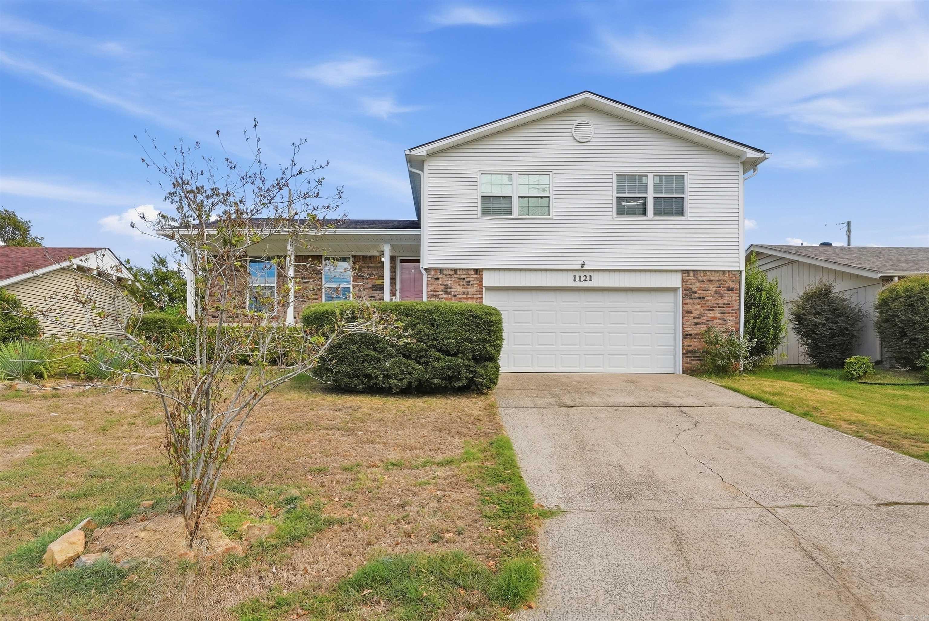 1121 Briar Creek Road