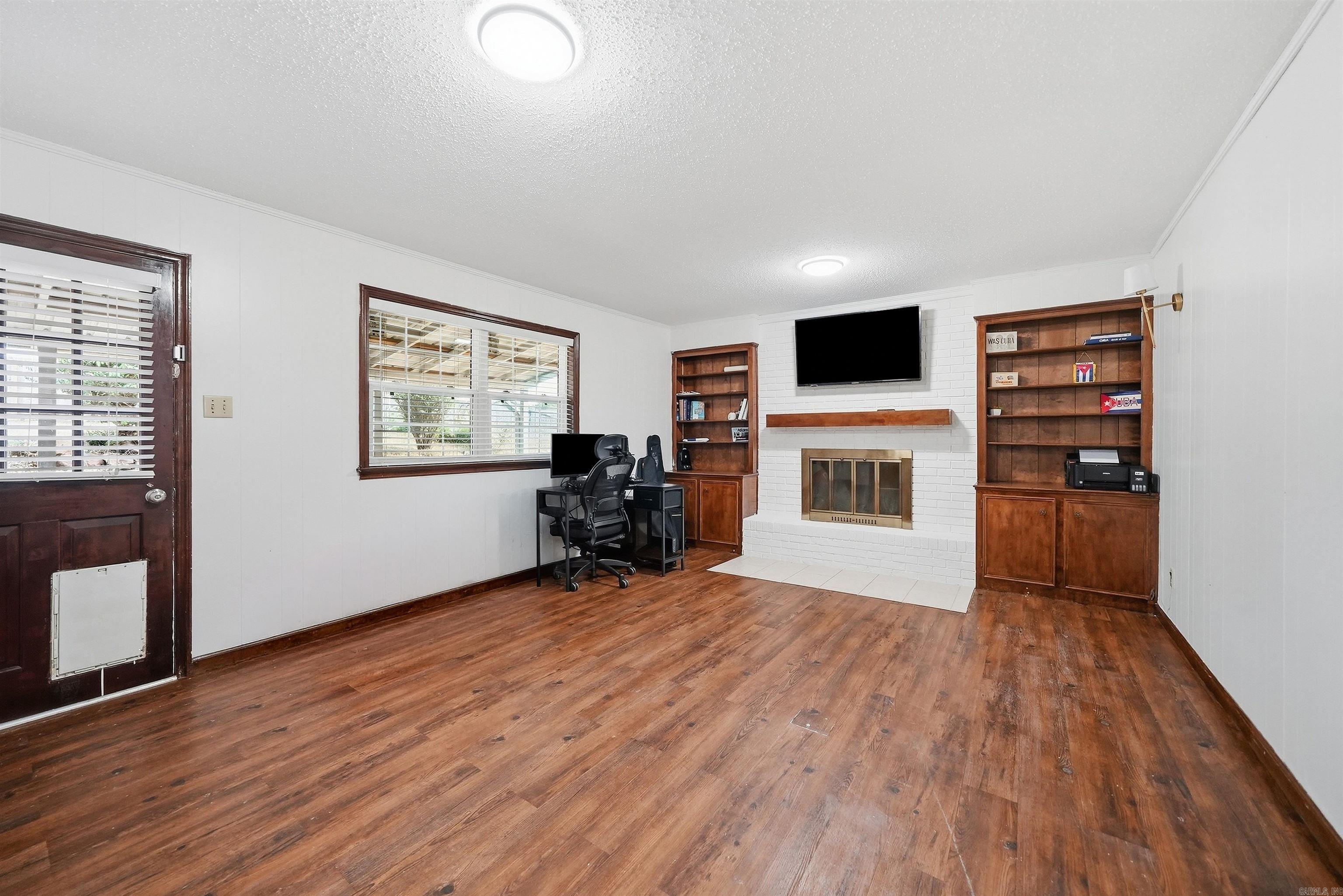 1121 Briar Creek Road