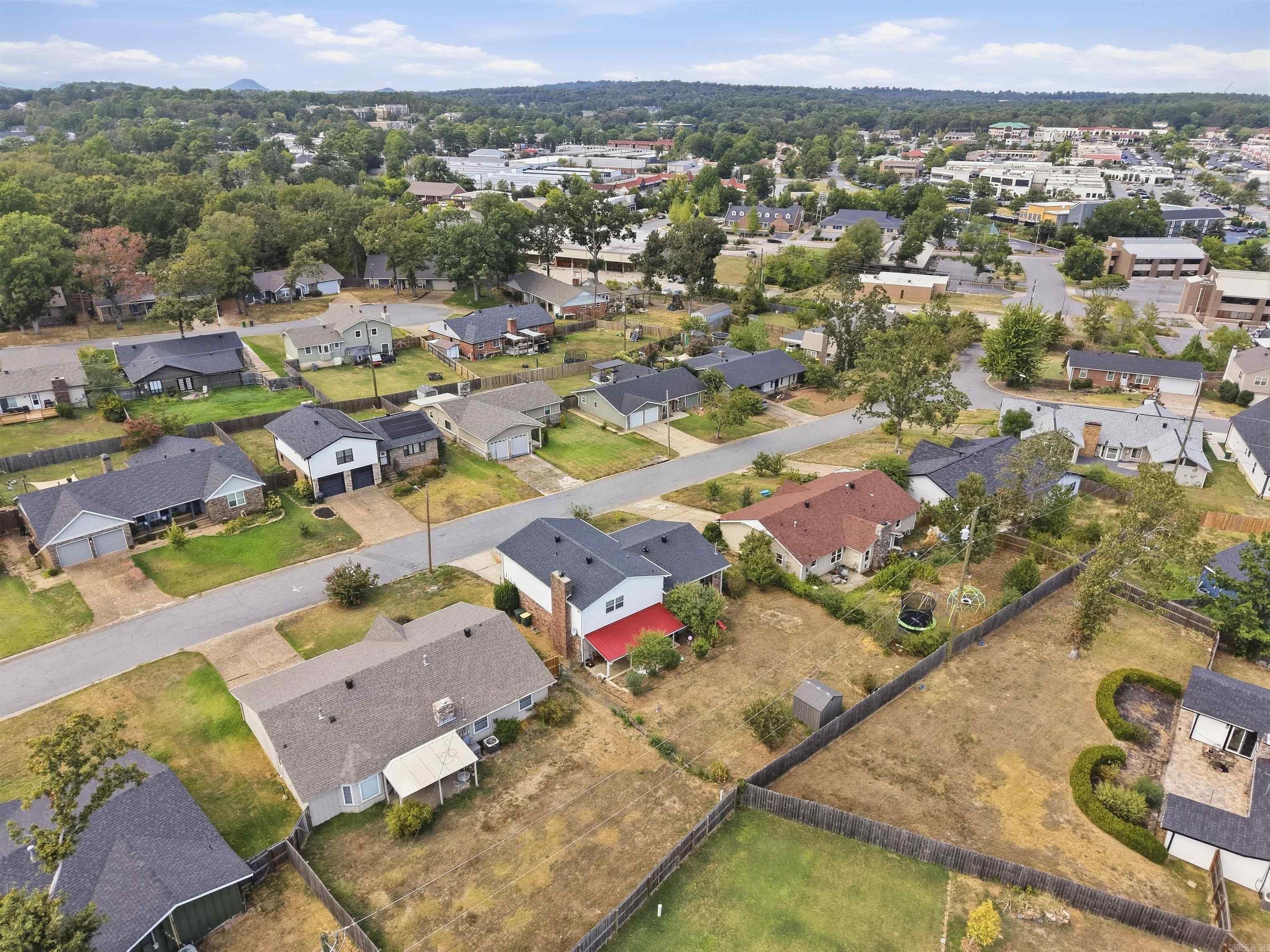 1121 Briar Creek Road