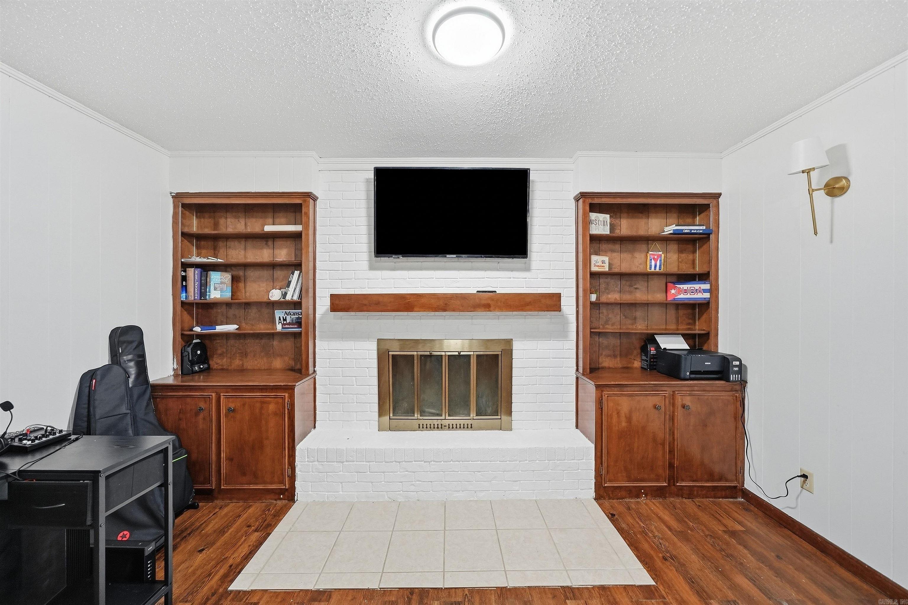 1121 Briar Creek Road