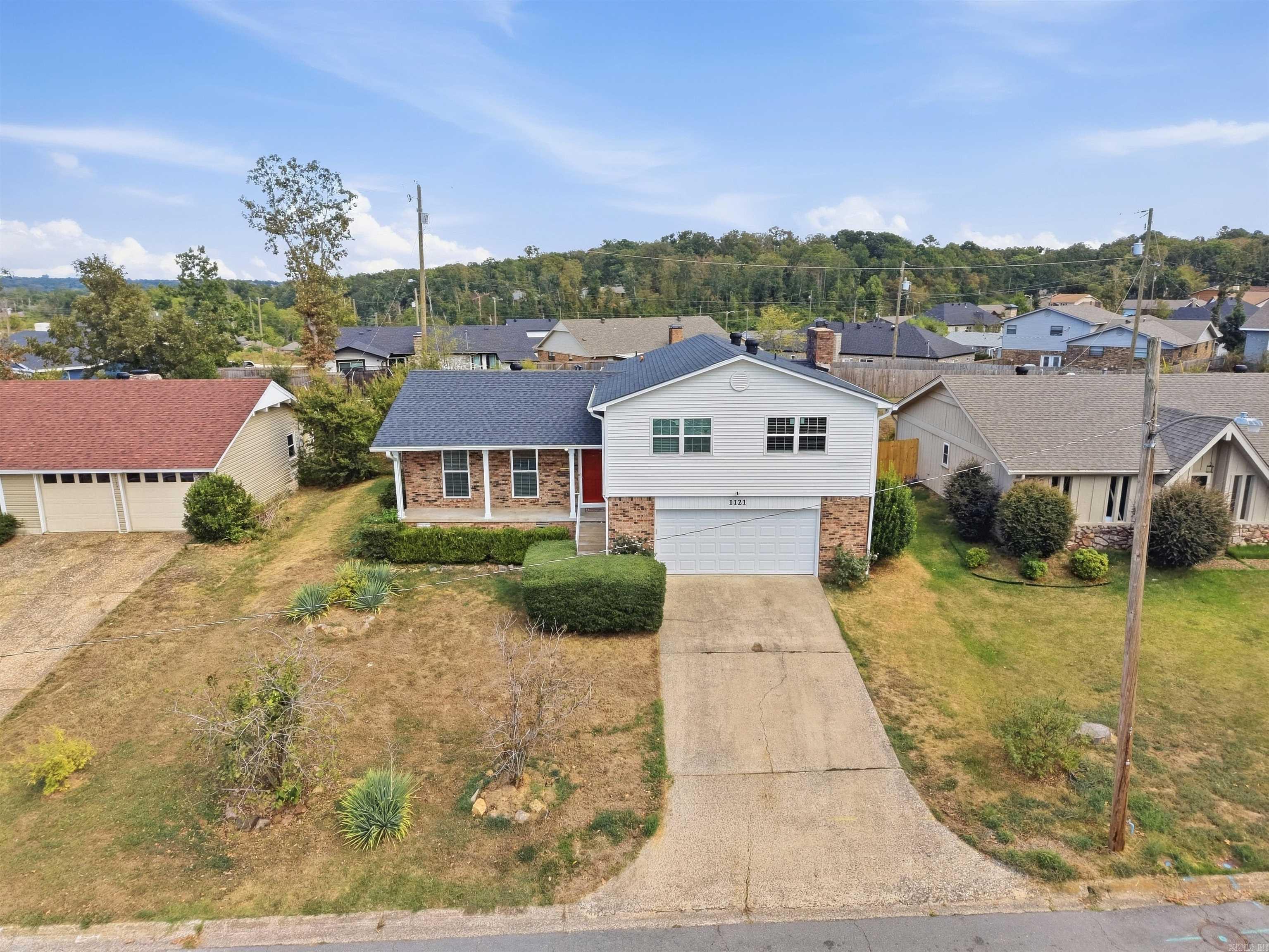 1121 Briar Creek Road