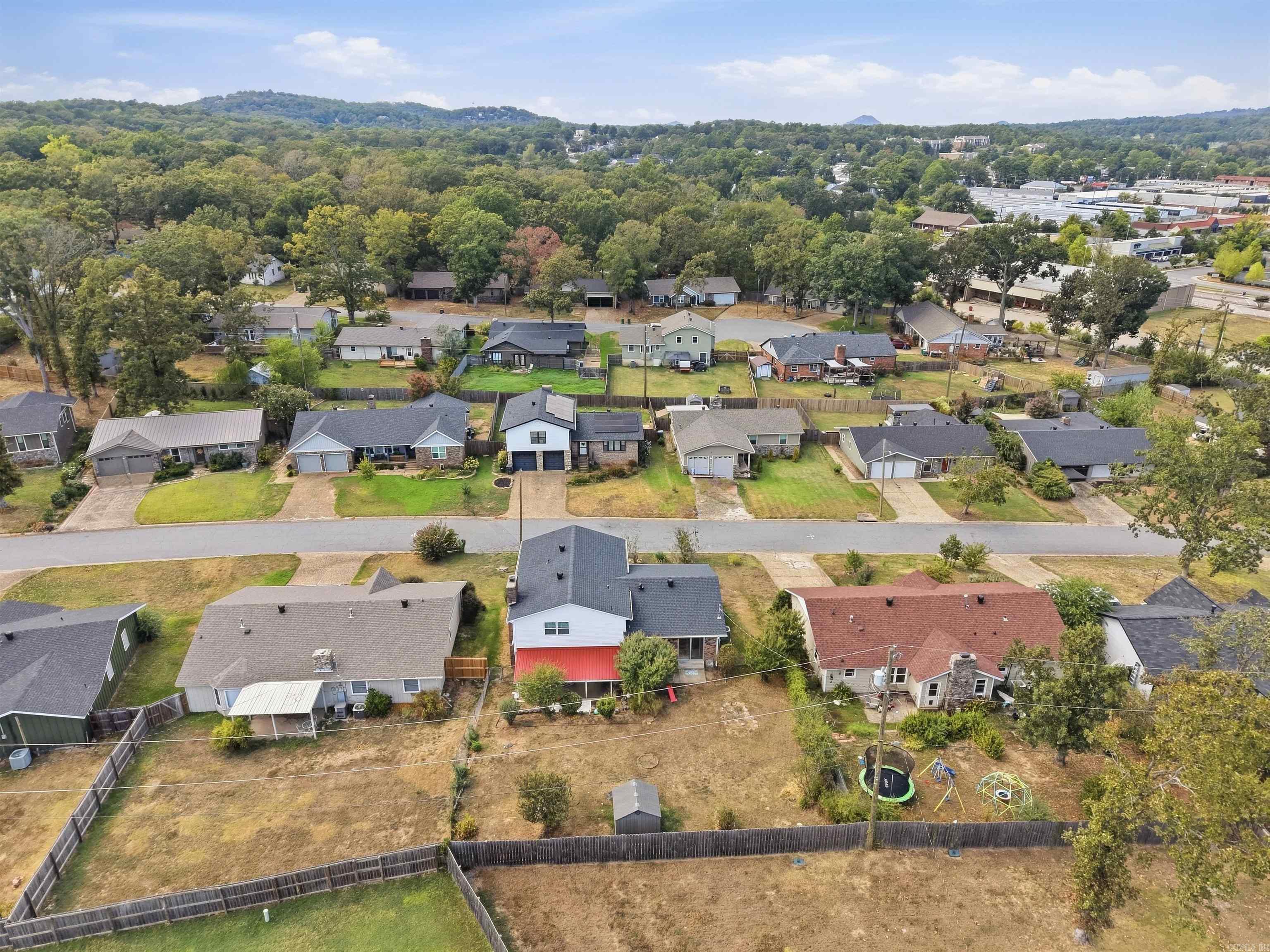 1121 Briar Creek Road