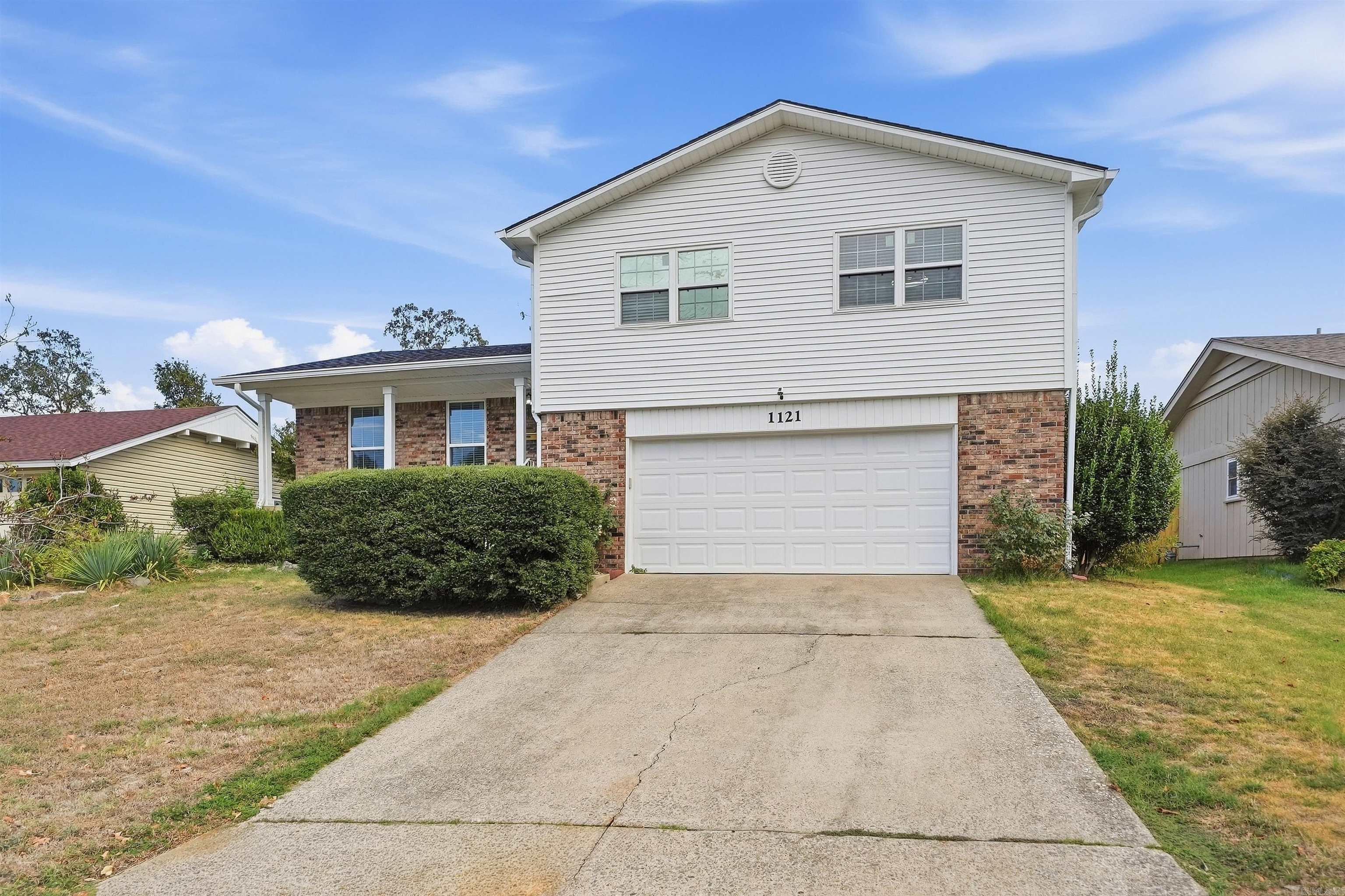 1121 Briar Creek Road