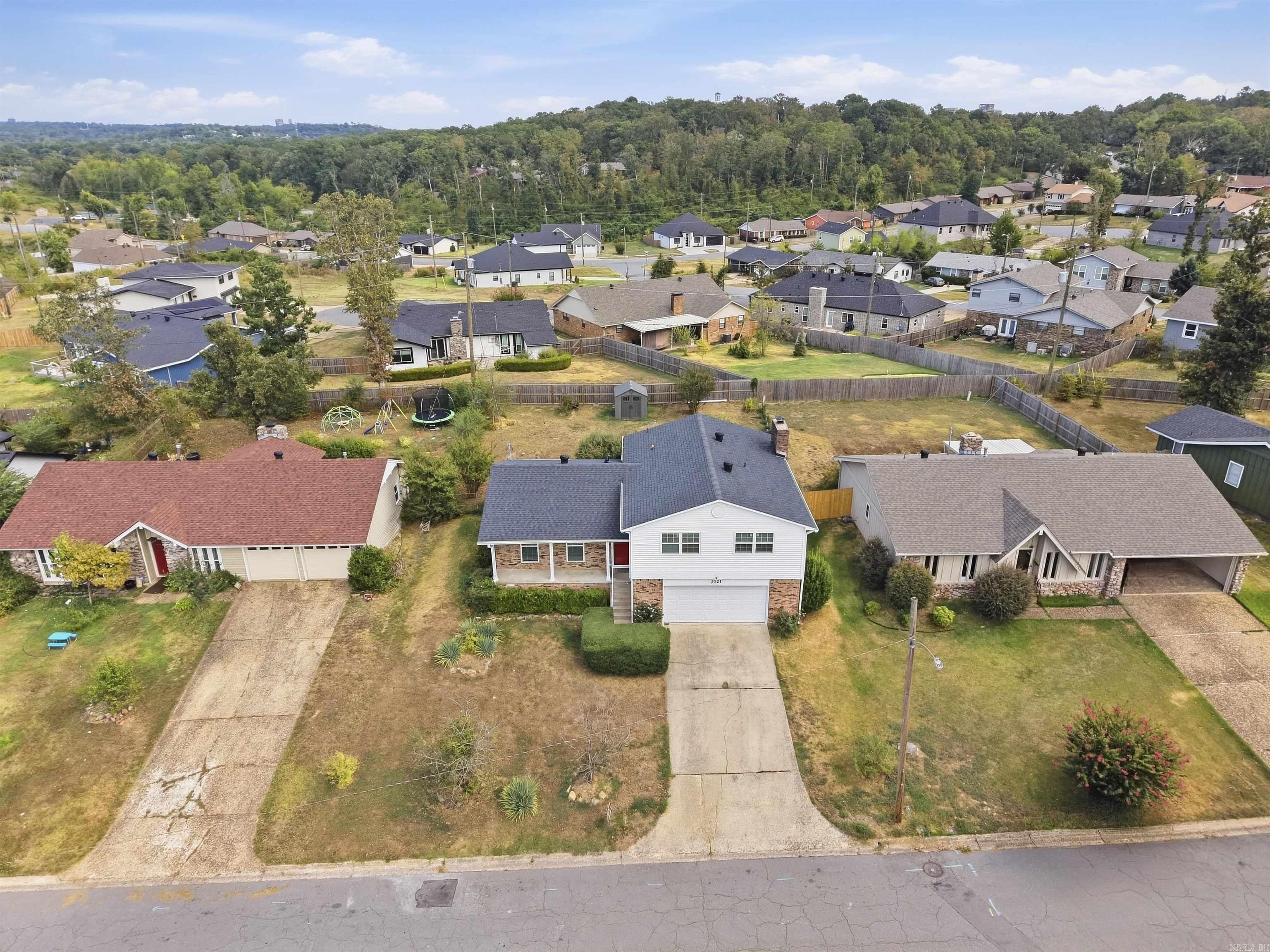 1121 Briar Creek Road