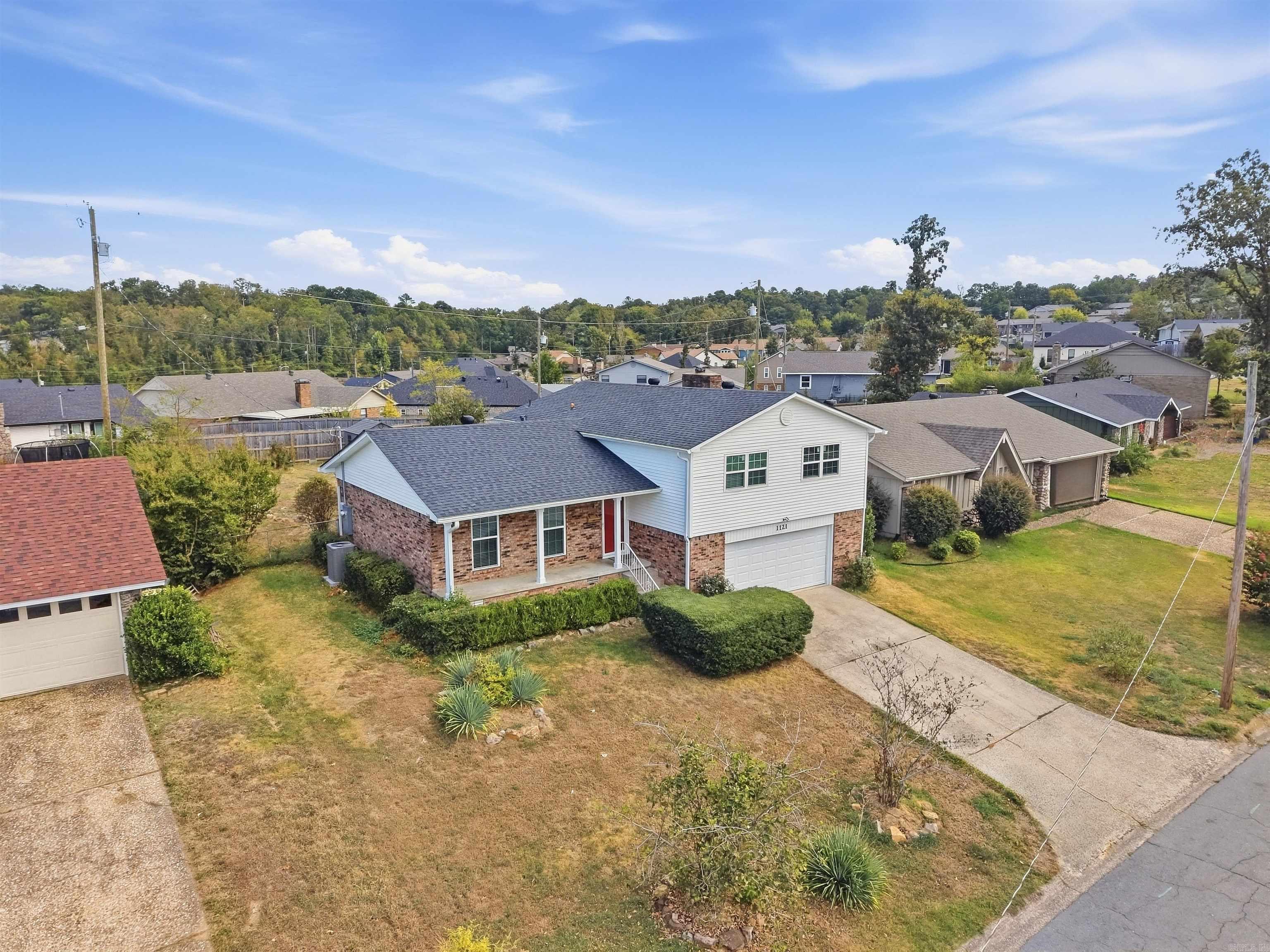 1121 Briar Creek Road