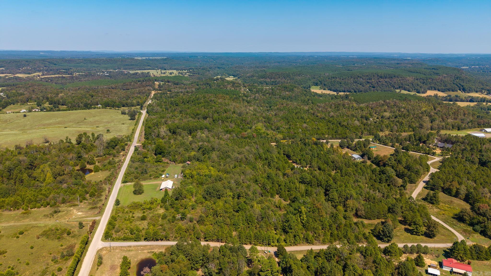 250 Bluegrass Rd