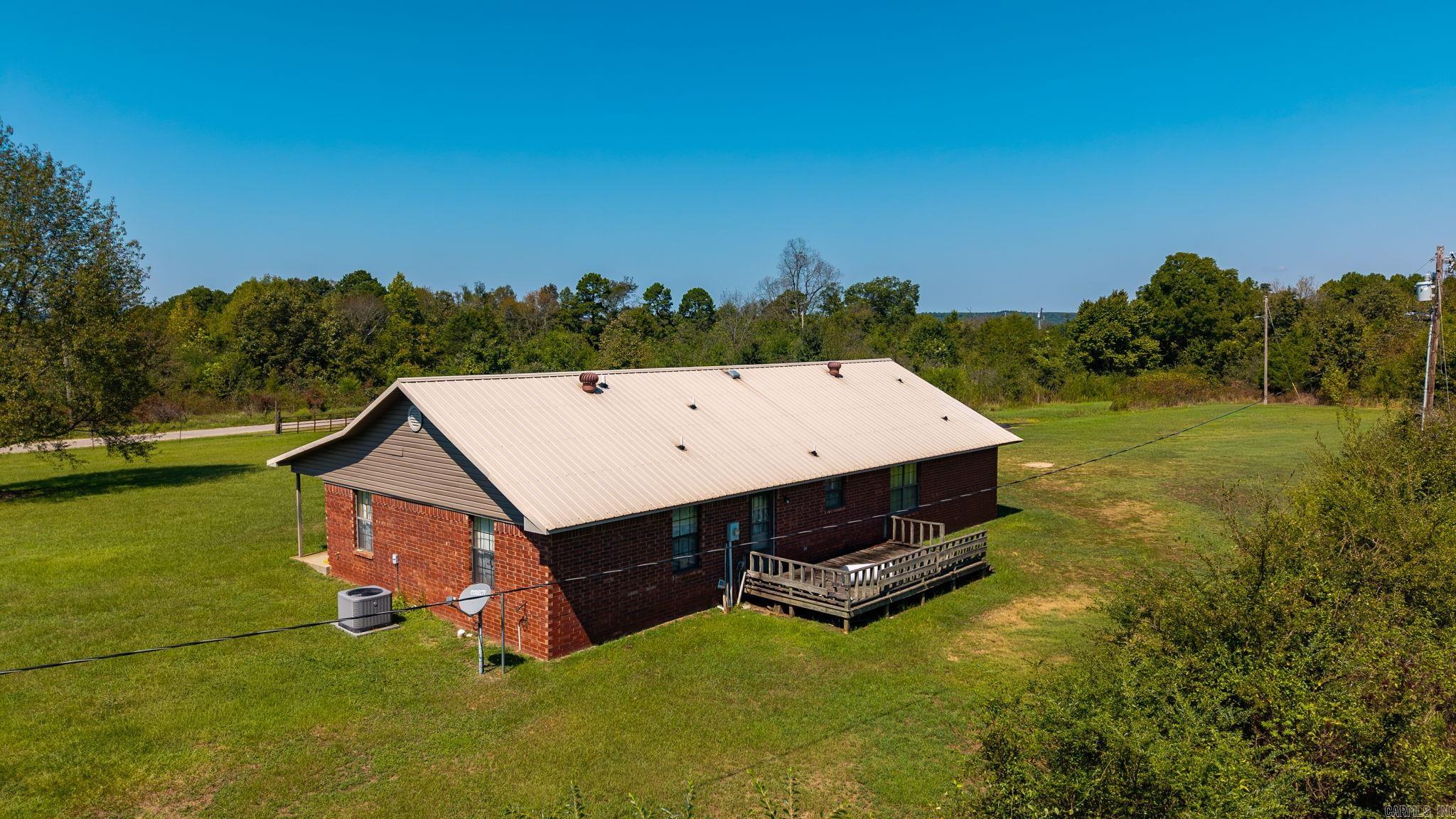 250 Bluegrass Rd