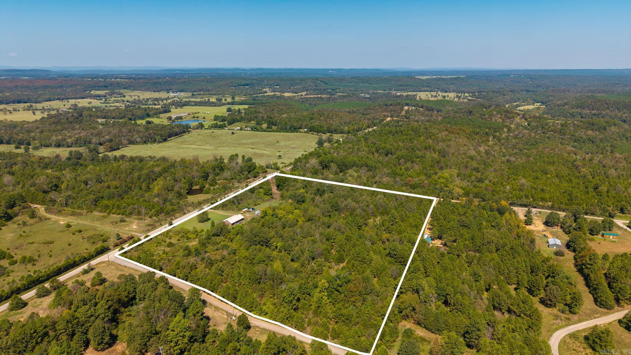 250 Bluegrass Rd