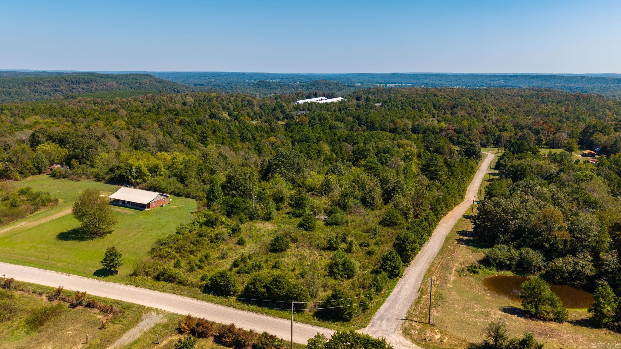 250 Bluegrass Rd