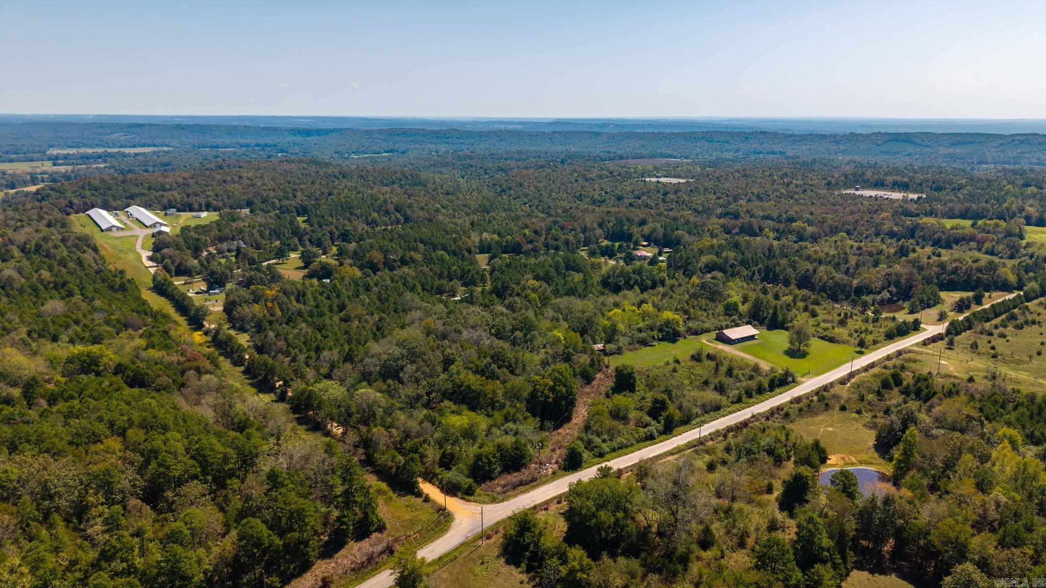 250 Bluegrass Rd