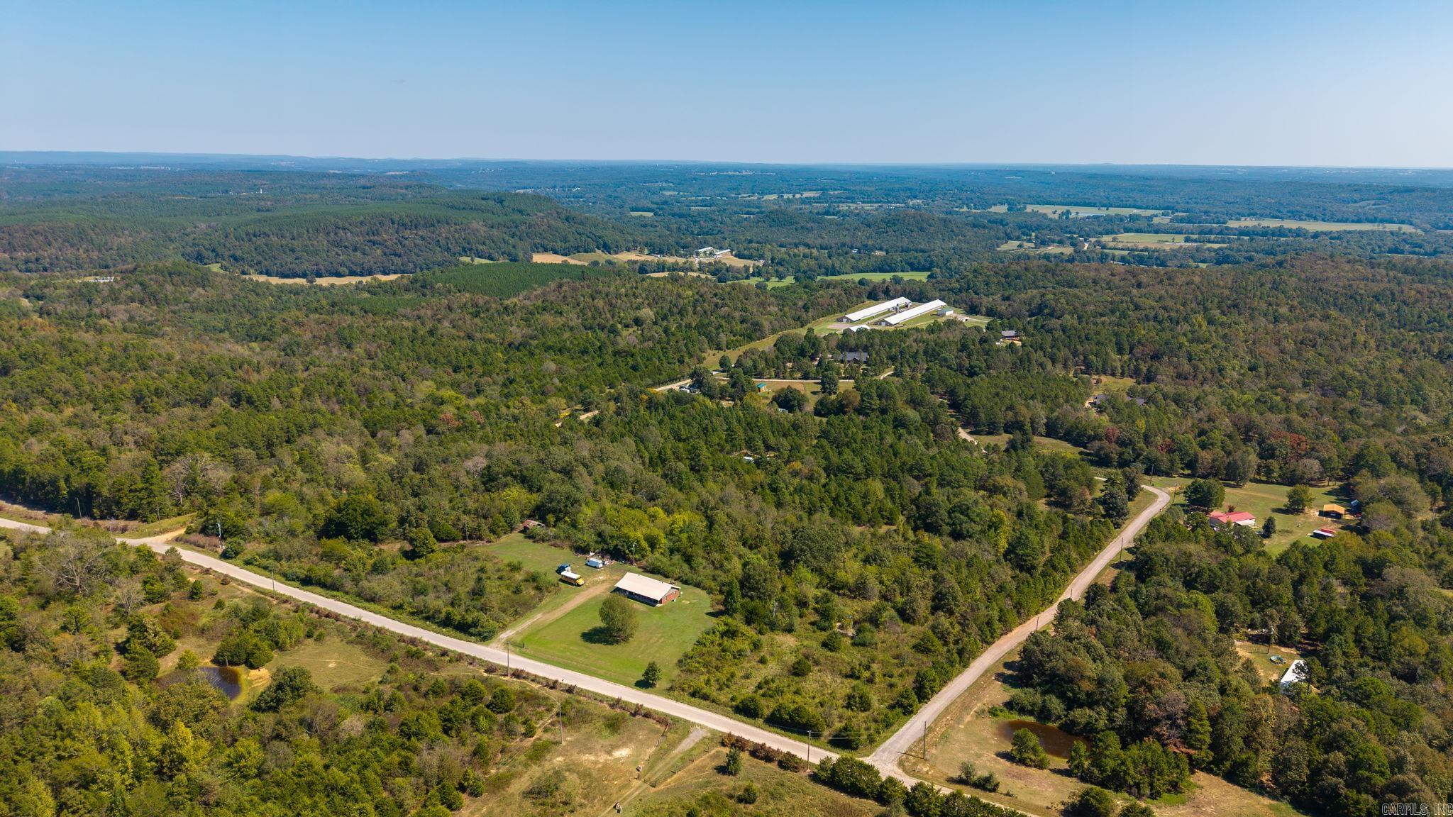 250 Bluegrass Rd