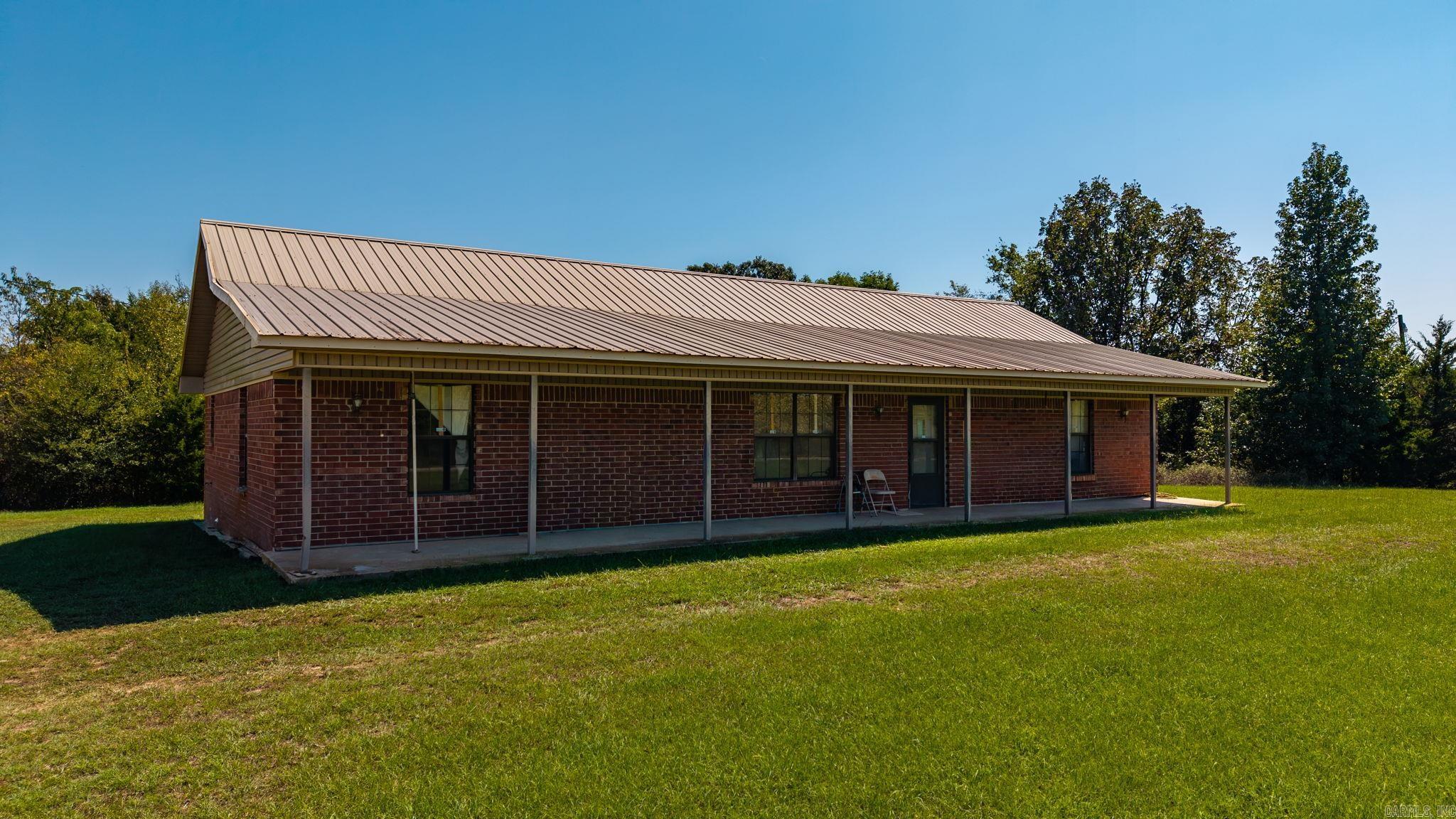250 Bluegrass Rd