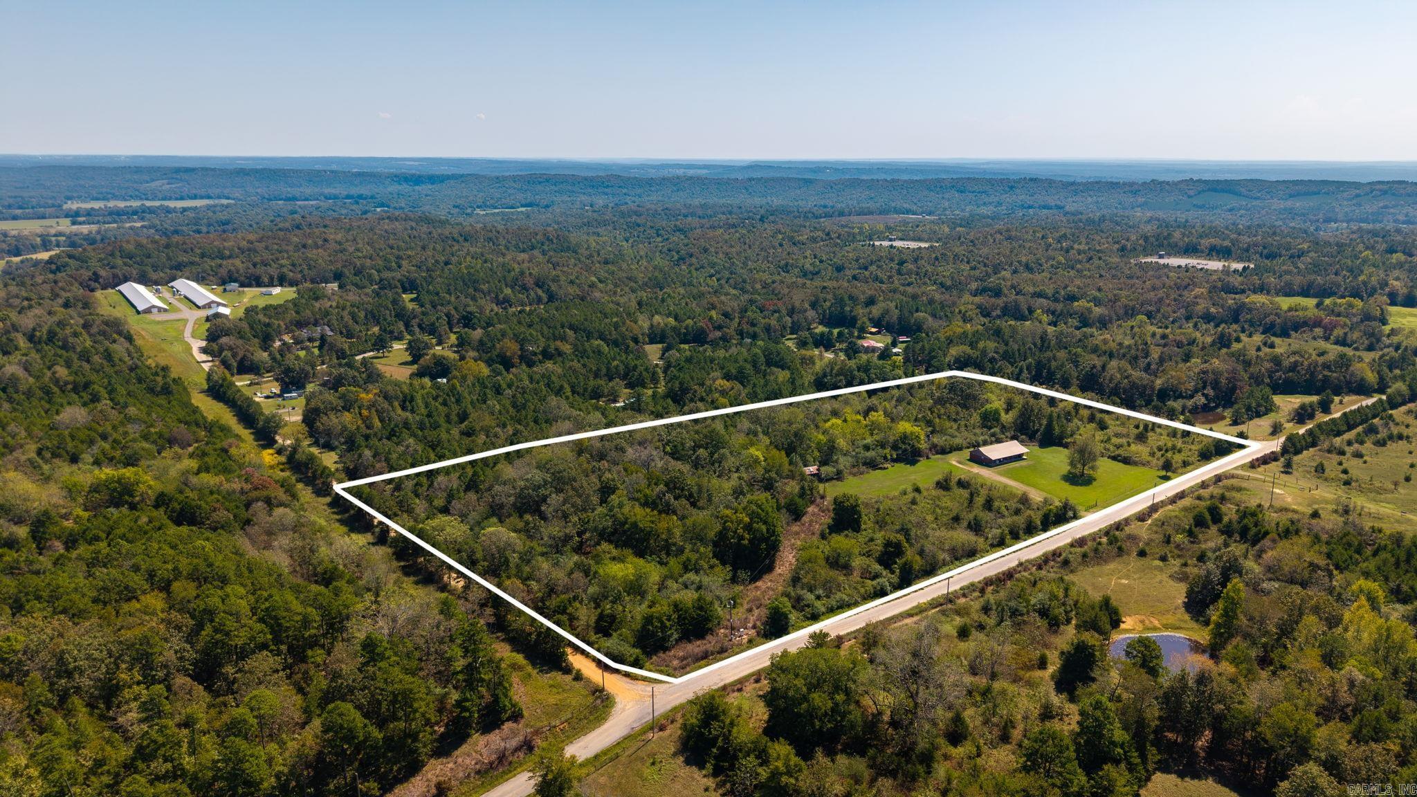 250 Bluegrass Rd