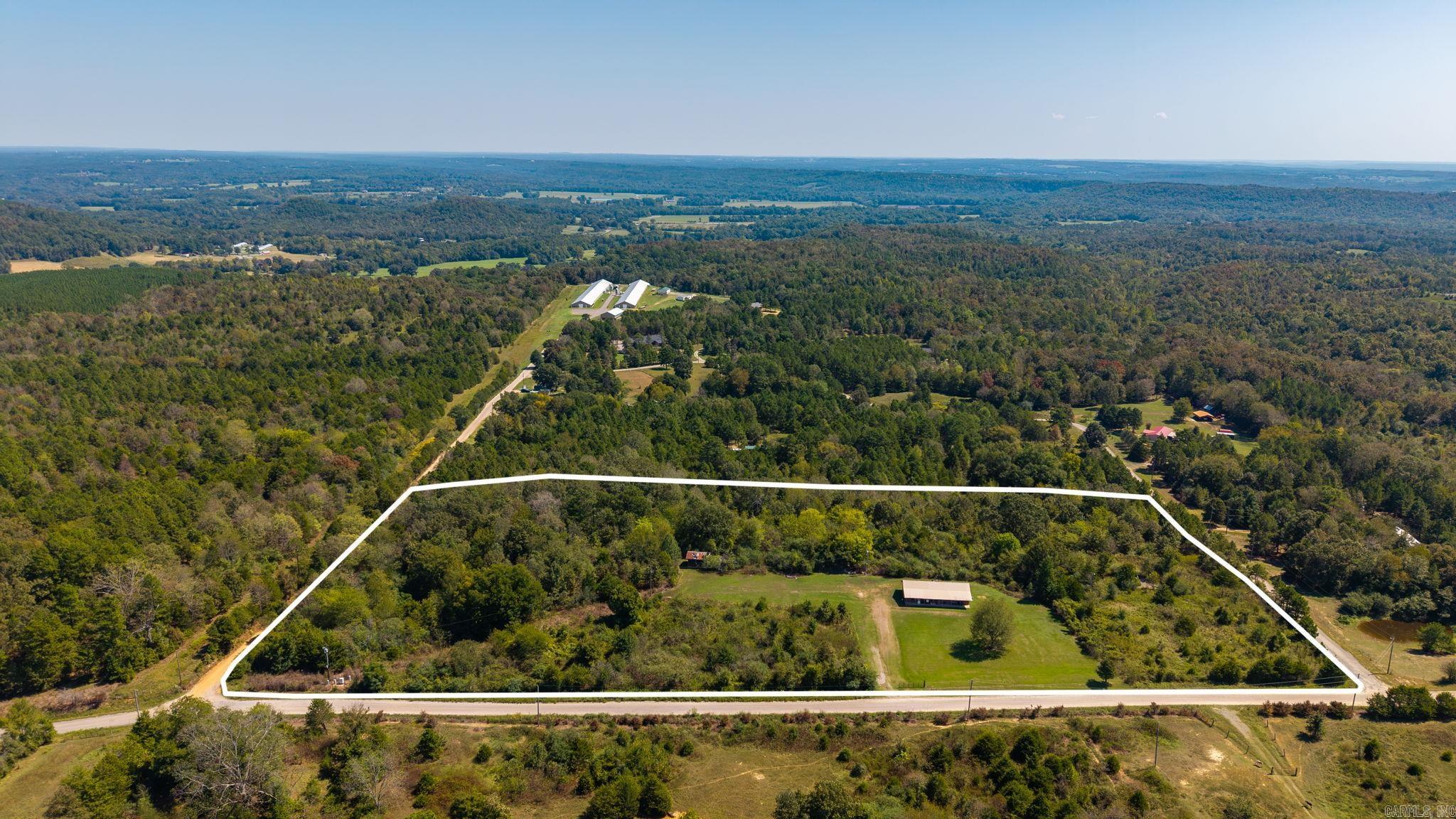 250 Bluegrass Rd
