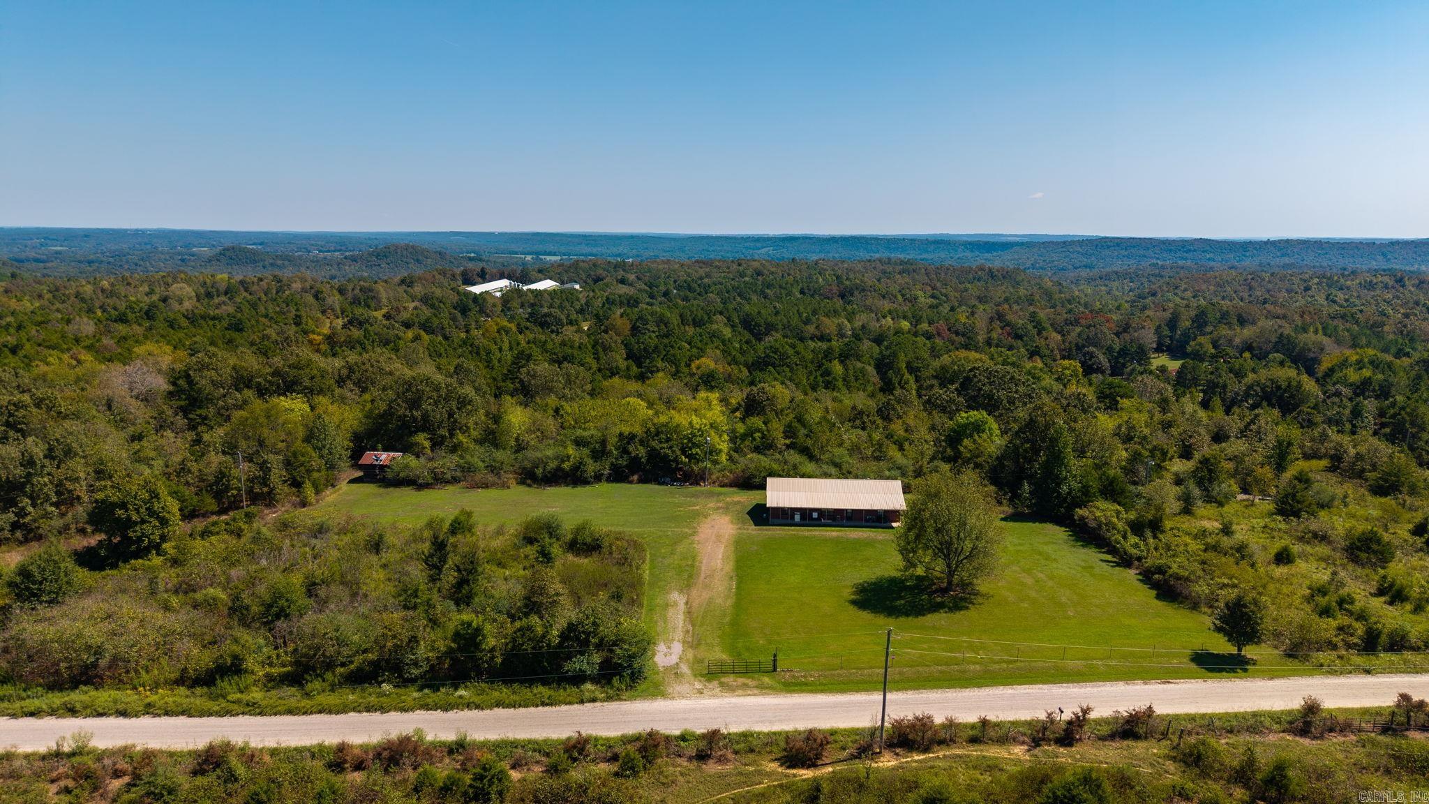 250 Bluegrass Rd