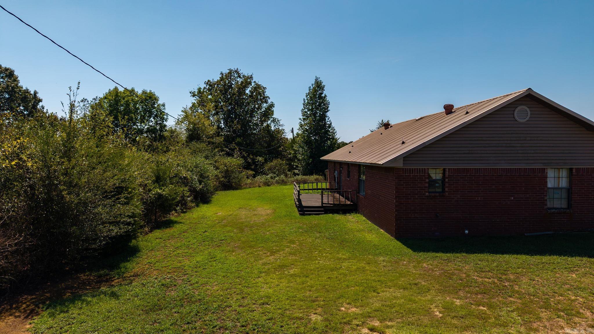 250 Bluegrass Rd