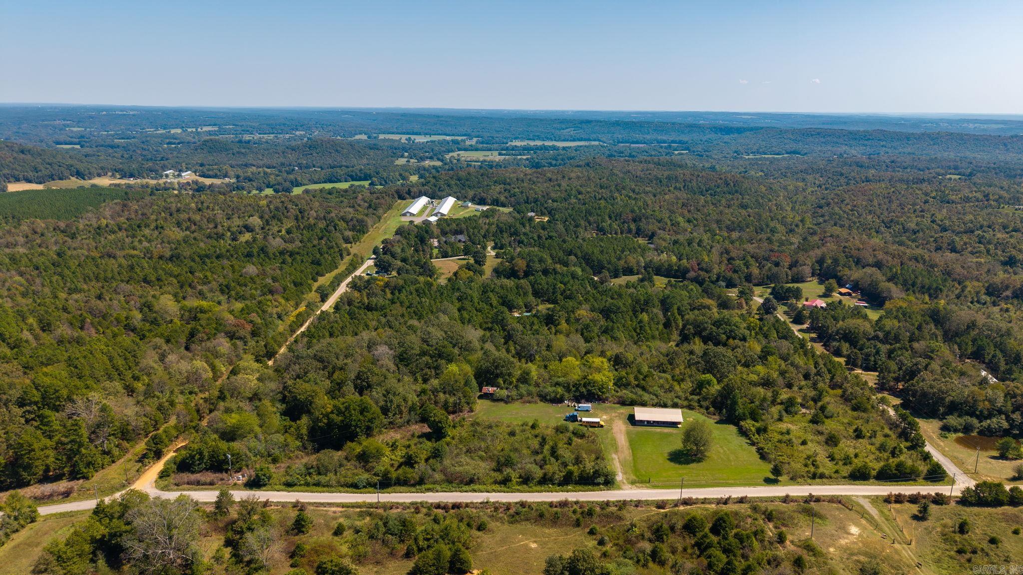 250 Bluegrass Rd