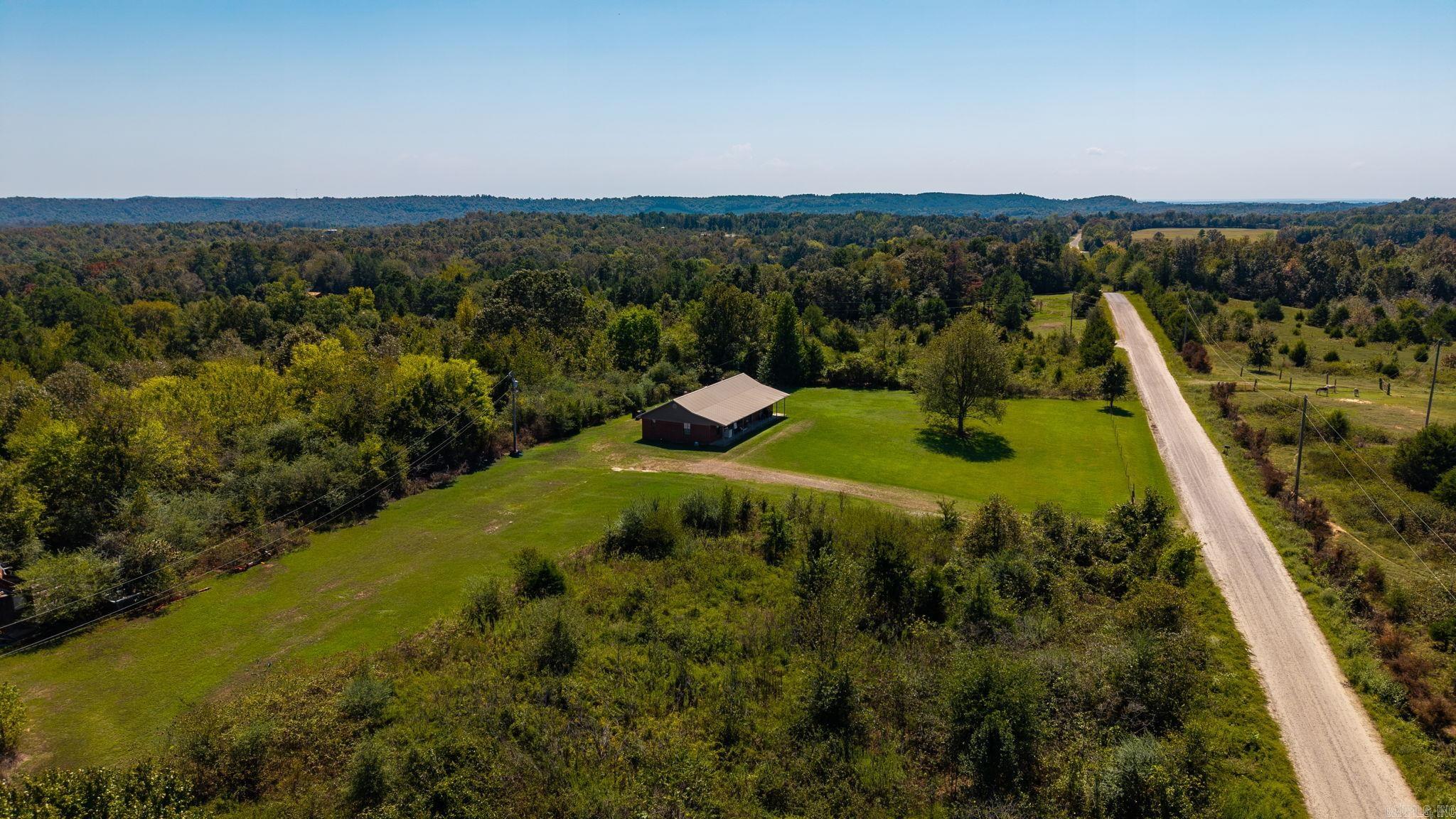 250 Bluegrass Rd