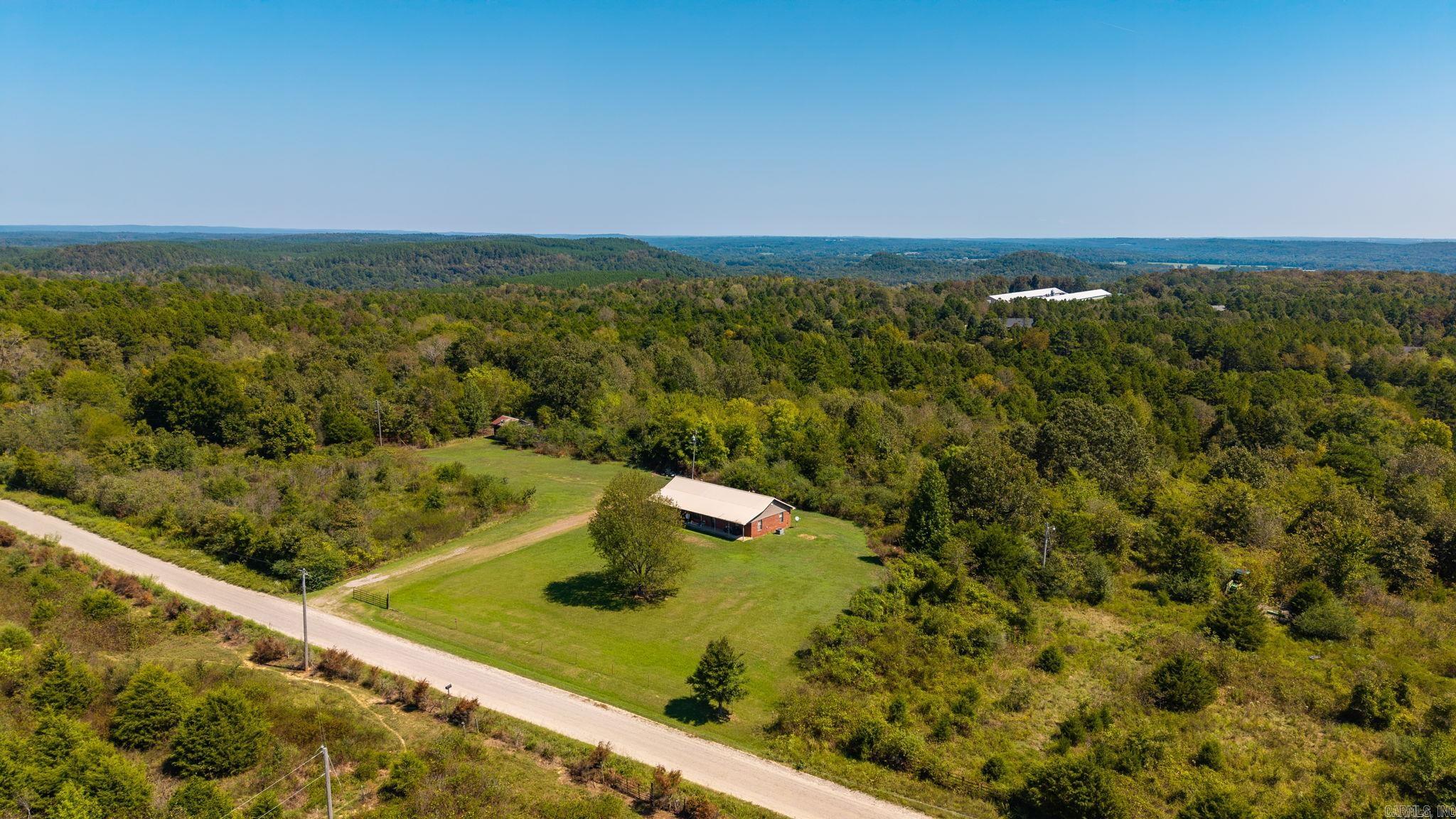250 Bluegrass Rd