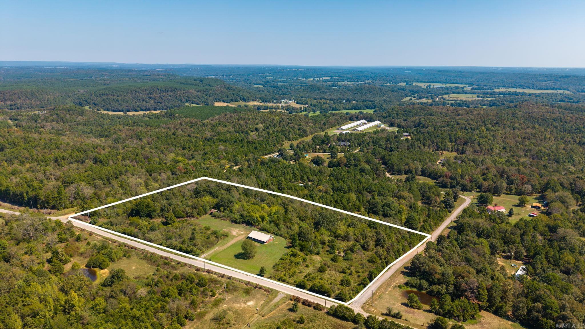 250 Bluegrass Rd