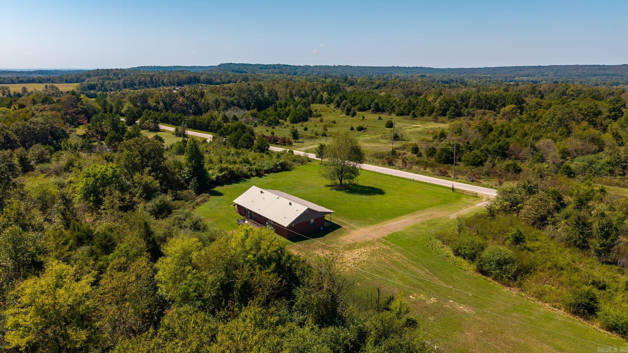 250 Bluegrass Rd