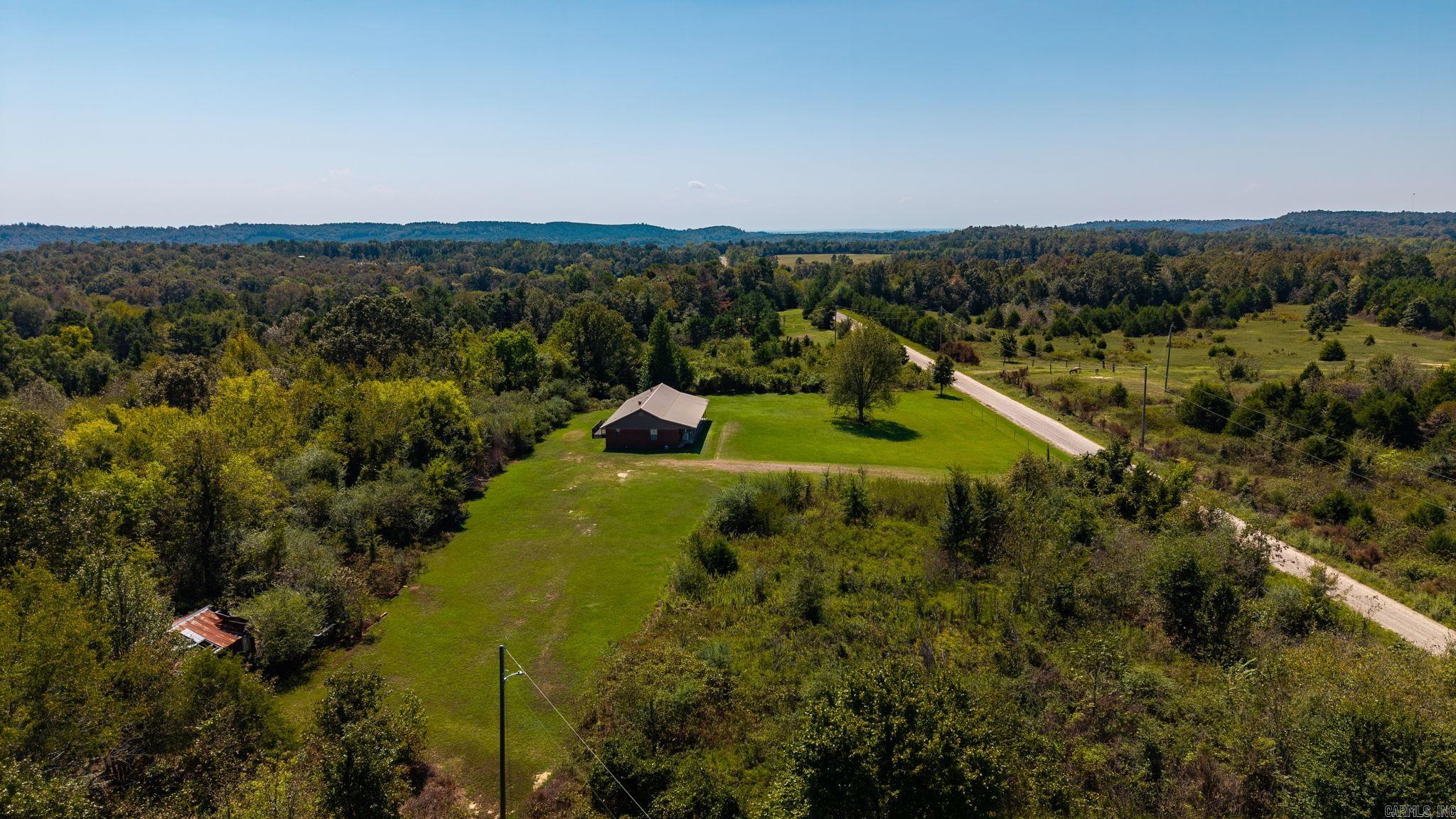 250 Bluegrass Rd