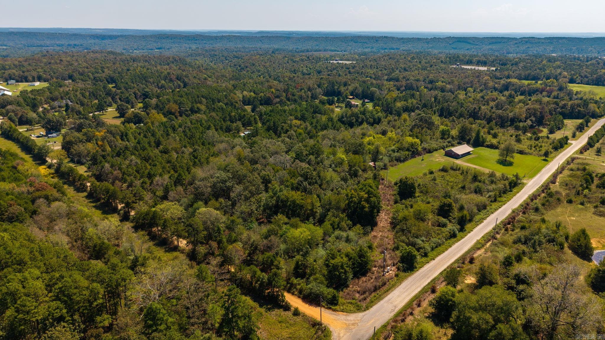 250 Bluegrass Rd