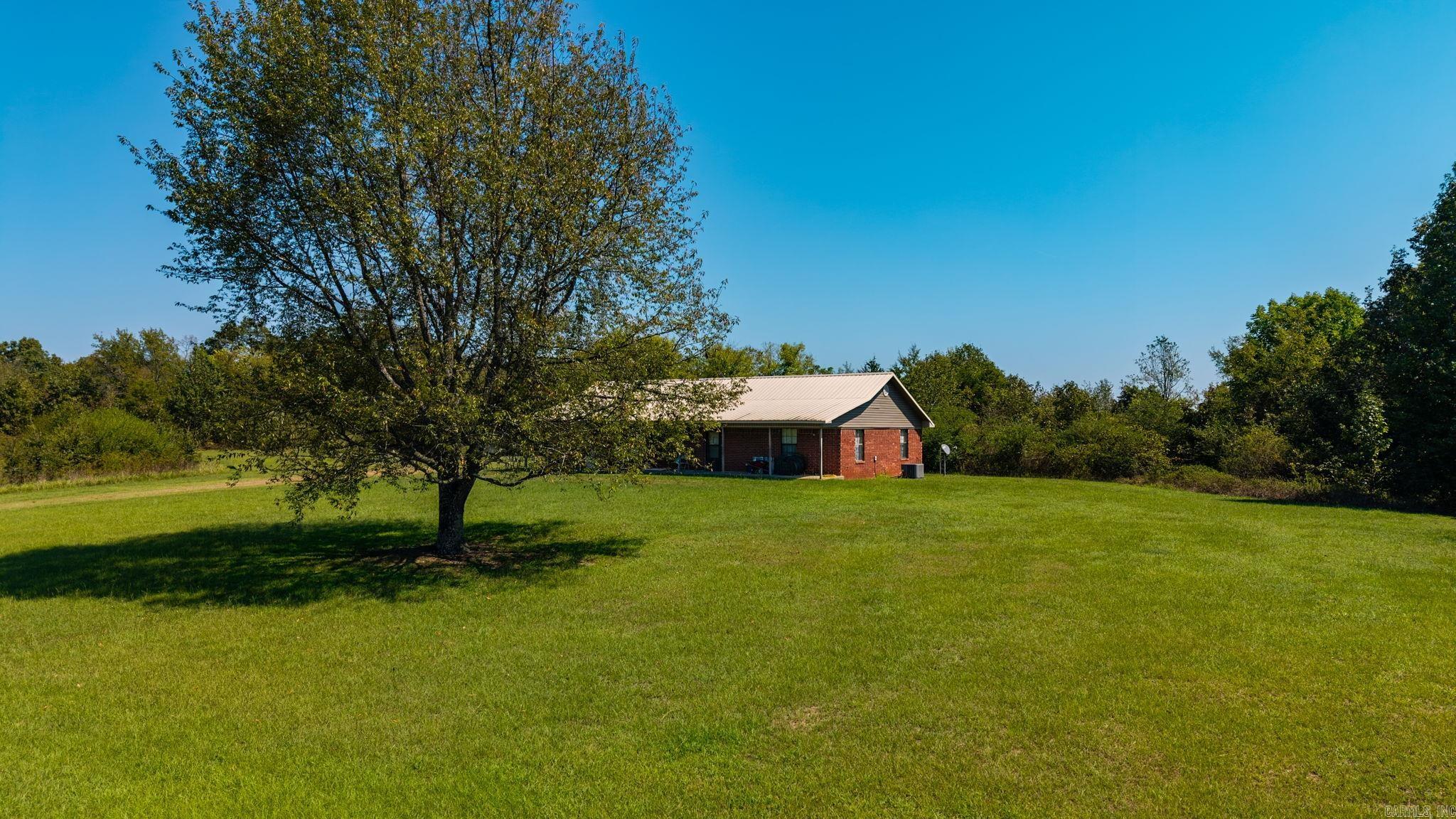250 Bluegrass Rd