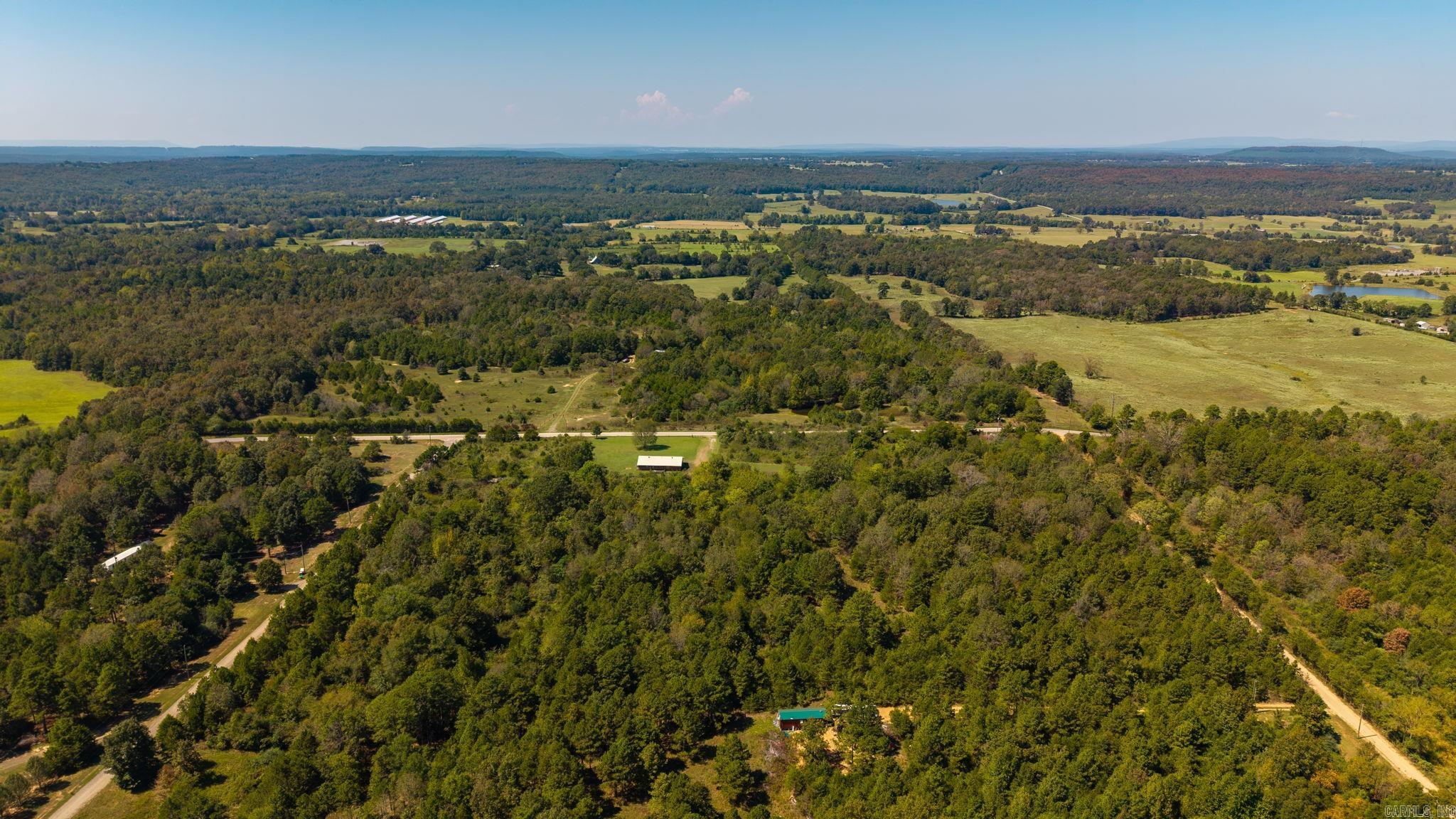 250 Bluegrass Rd