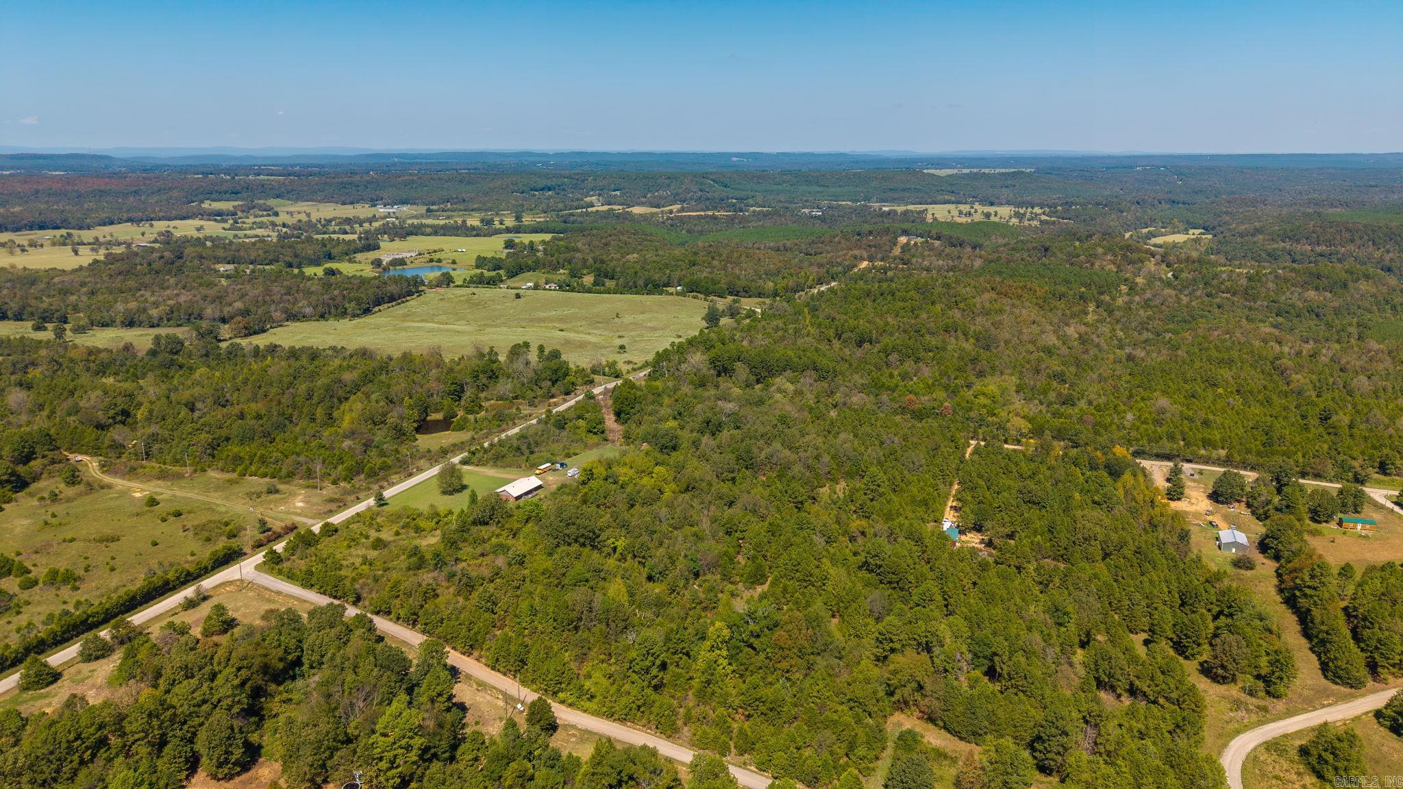 250 Bluegrass Rd