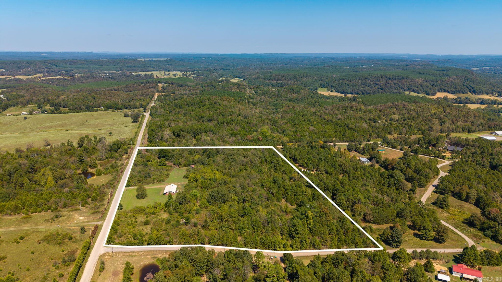 250 Bluegrass Rd