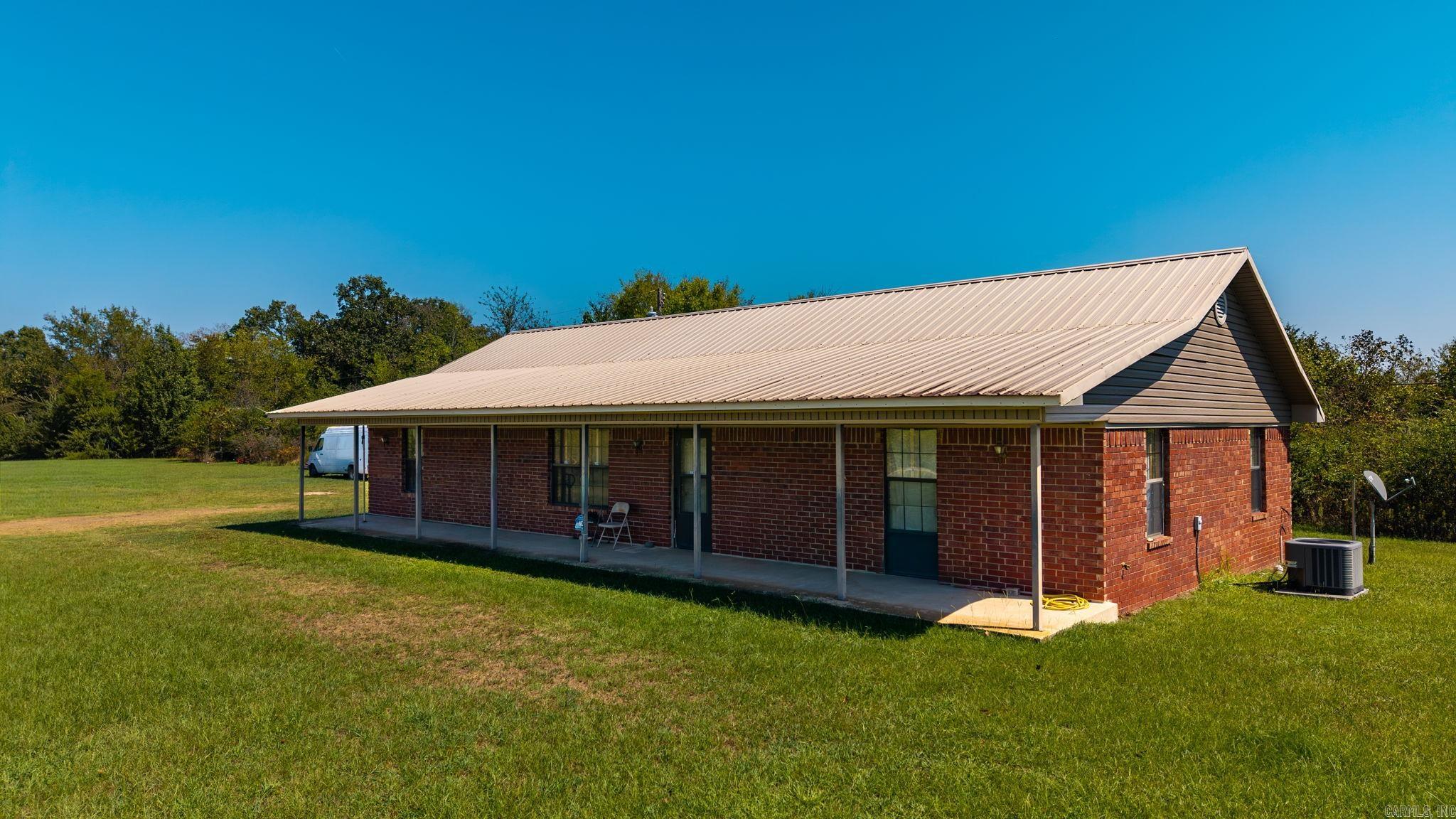 250 Bluegrass Rd