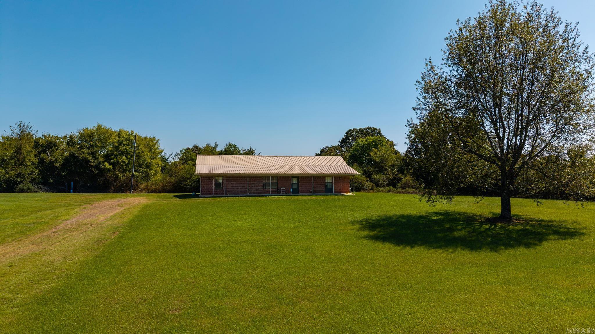 250 Bluegrass Rd