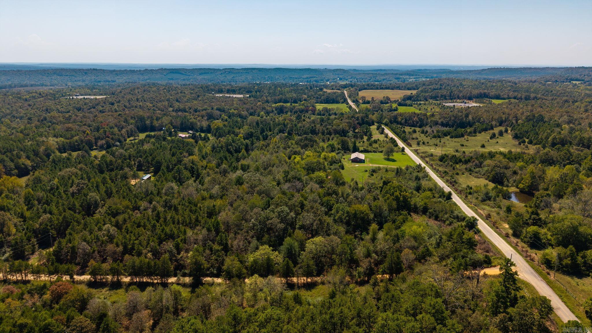 250 Bluegrass Rd