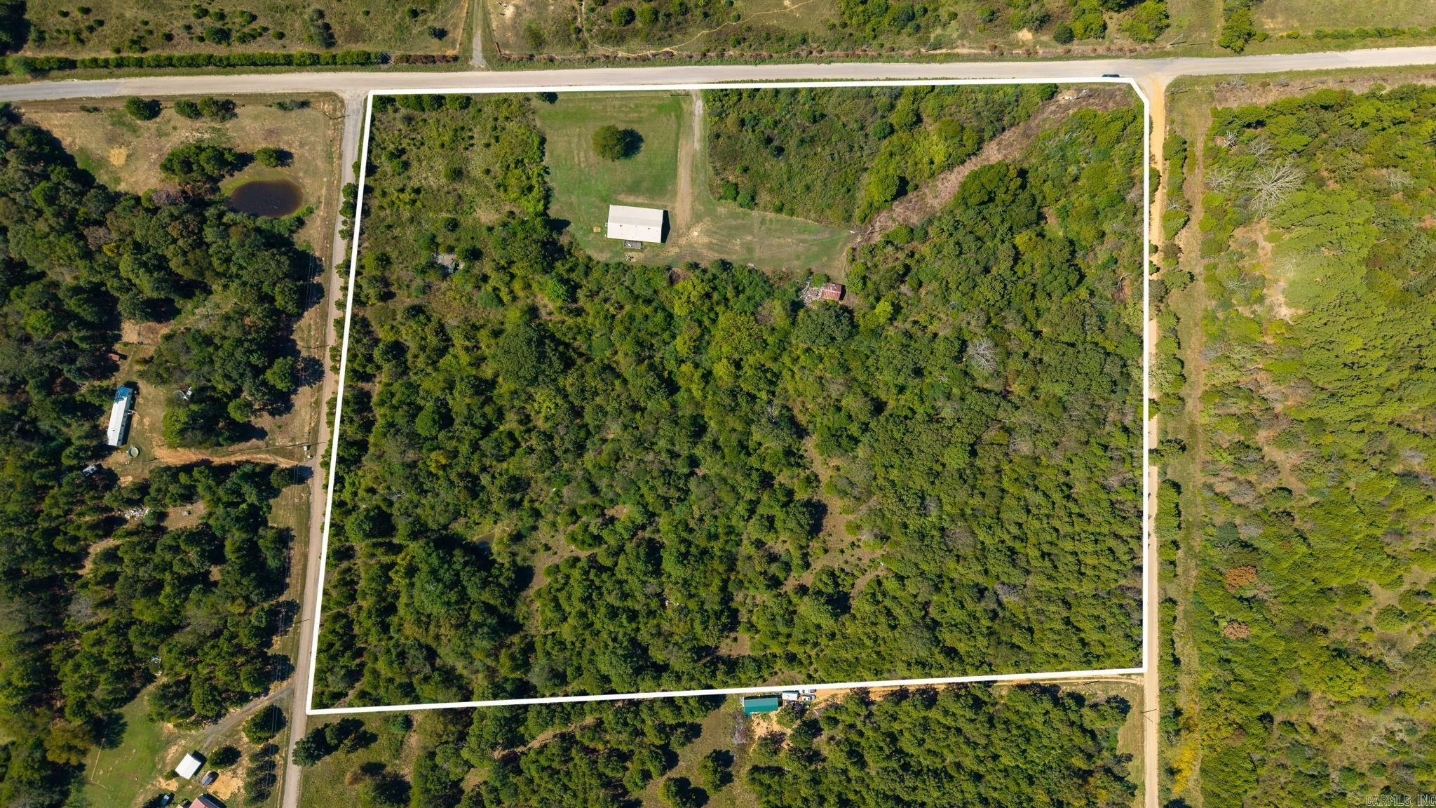 250 Bluegrass Rd