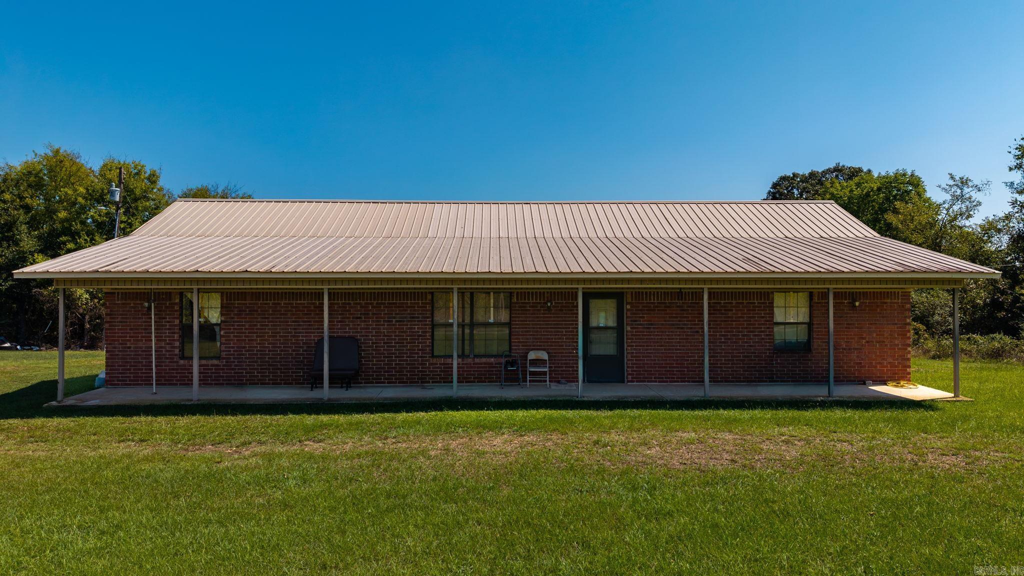250 Bluegrass Rd