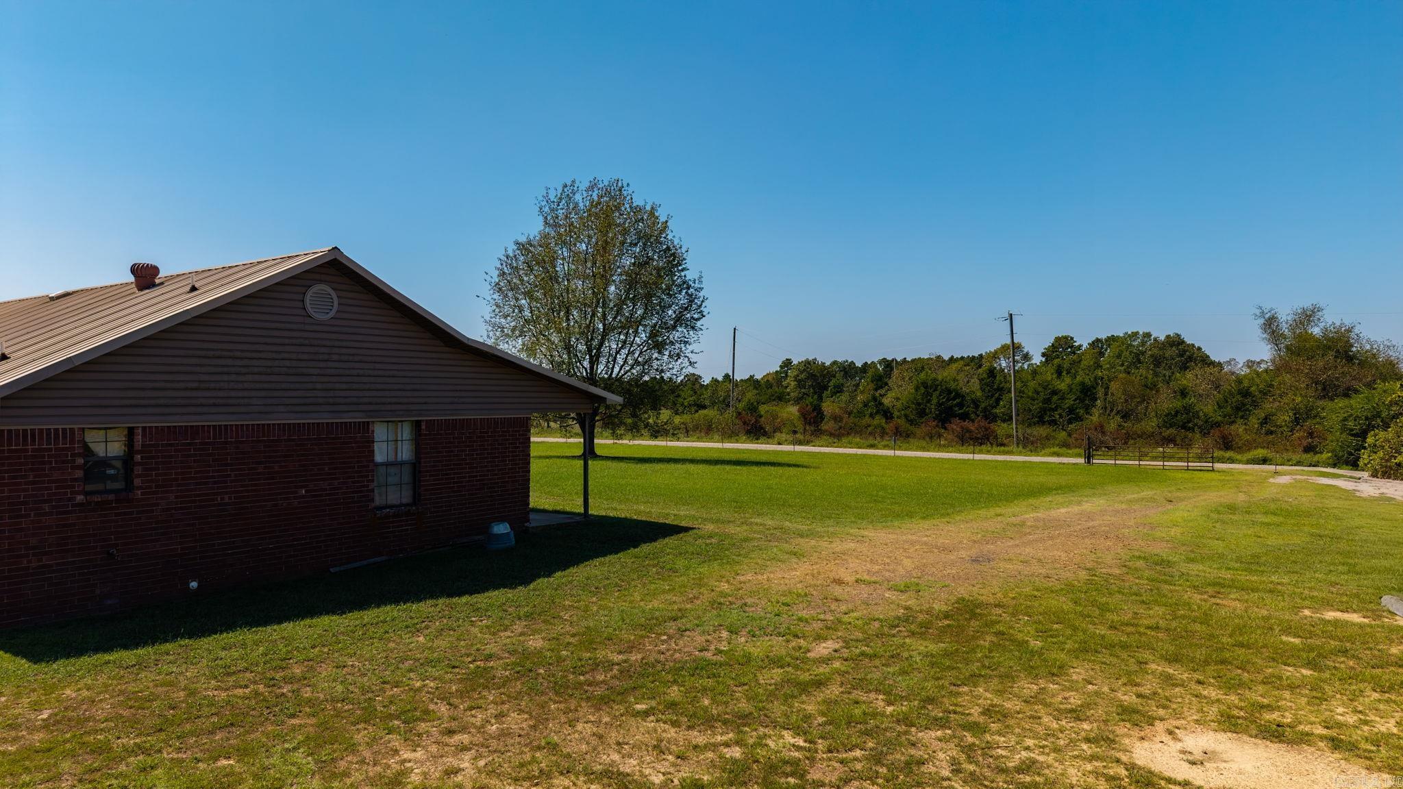 250 Bluegrass Rd