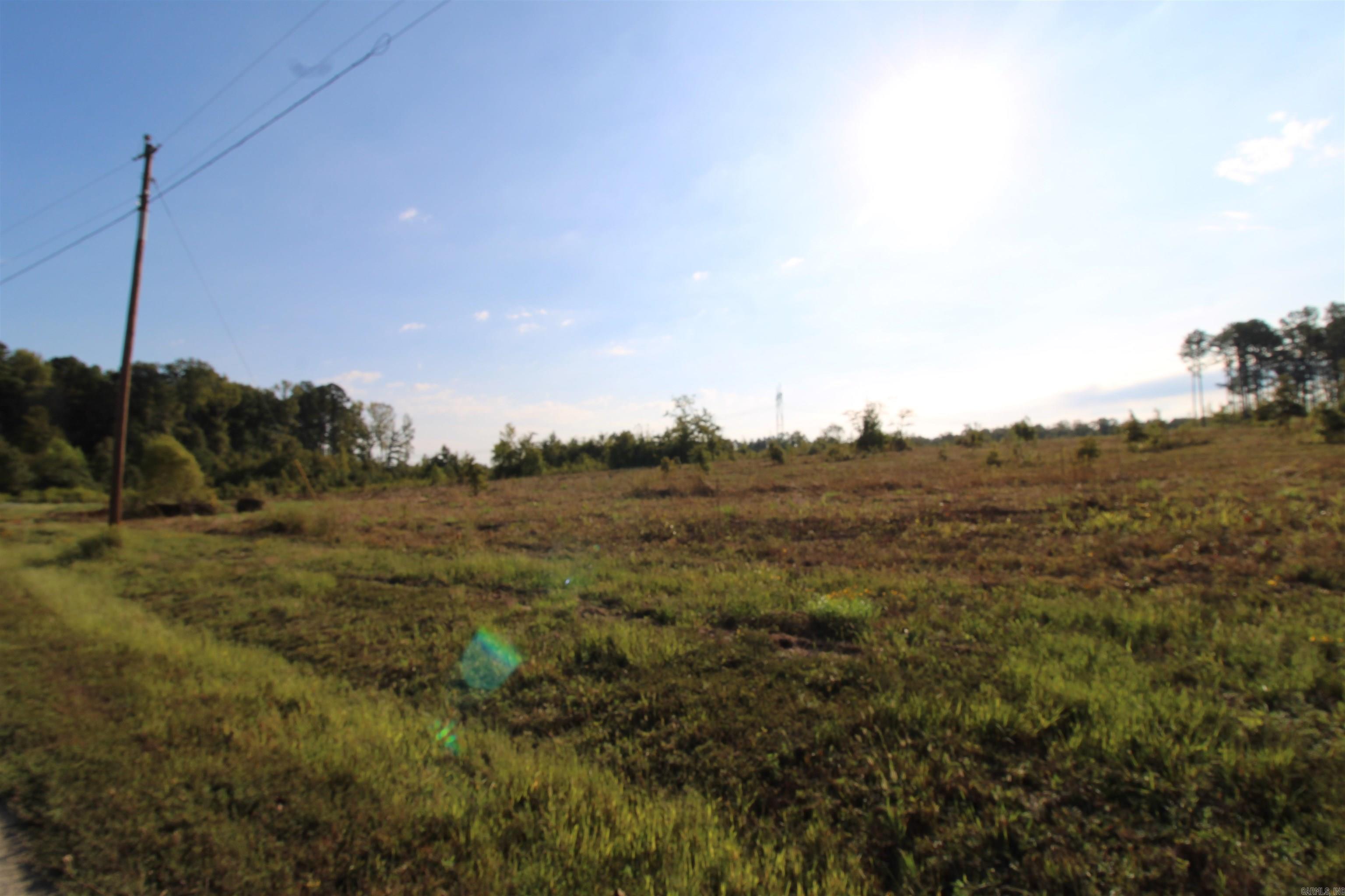 000 South Sardis Road Unit: 21.76 Acres