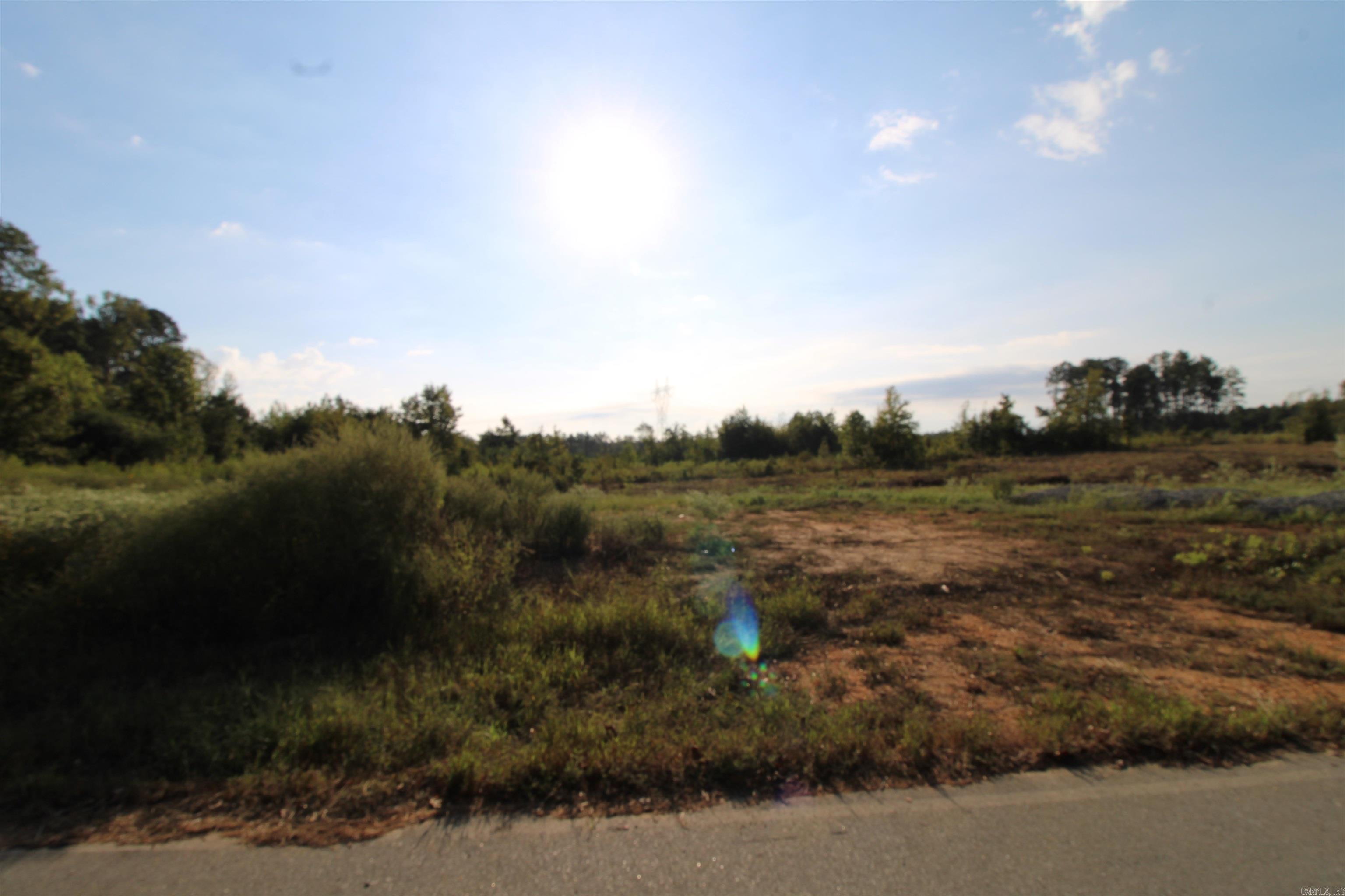 000 South Sardis Road Unit: 21.76 Acres