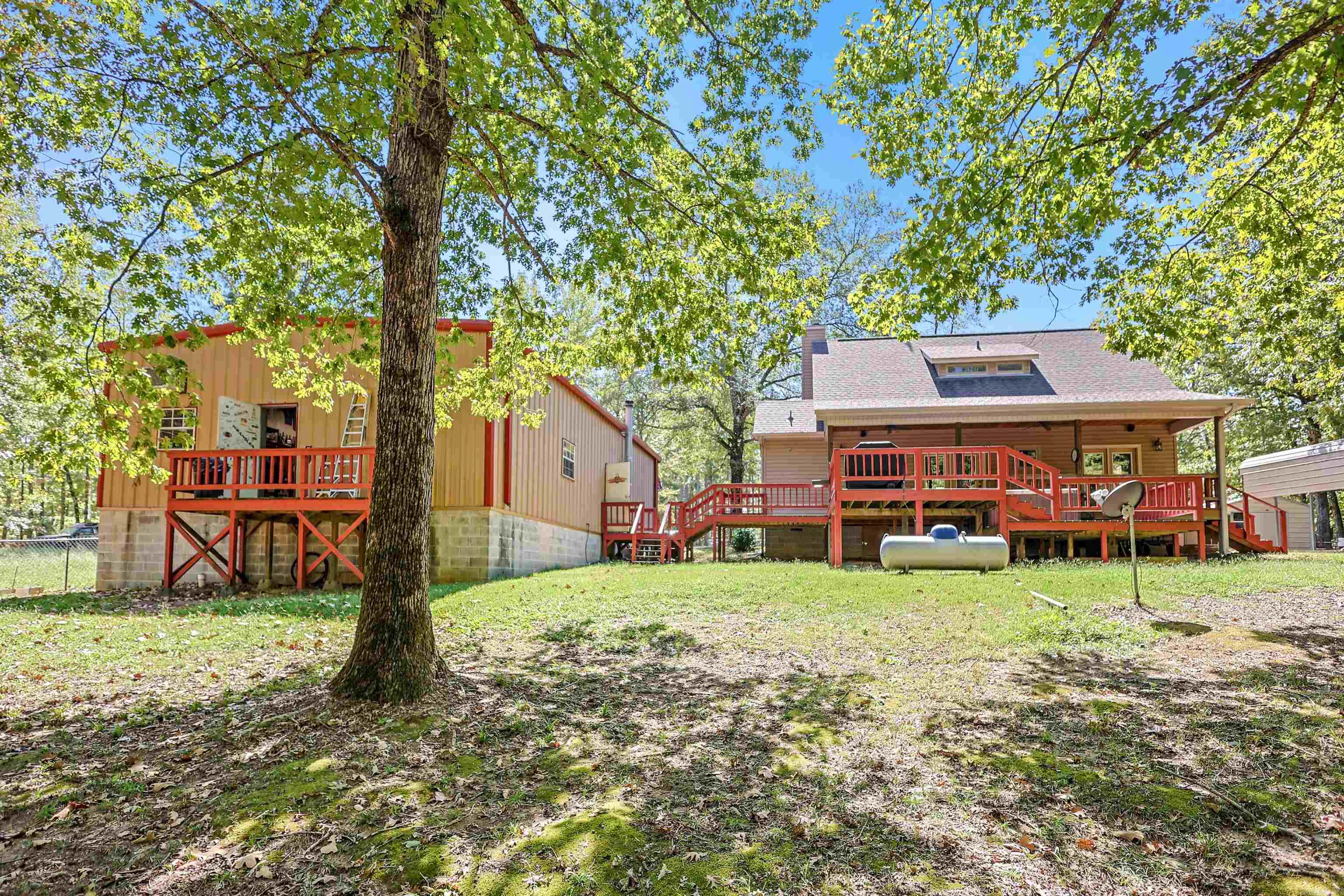 56 oakwood Road