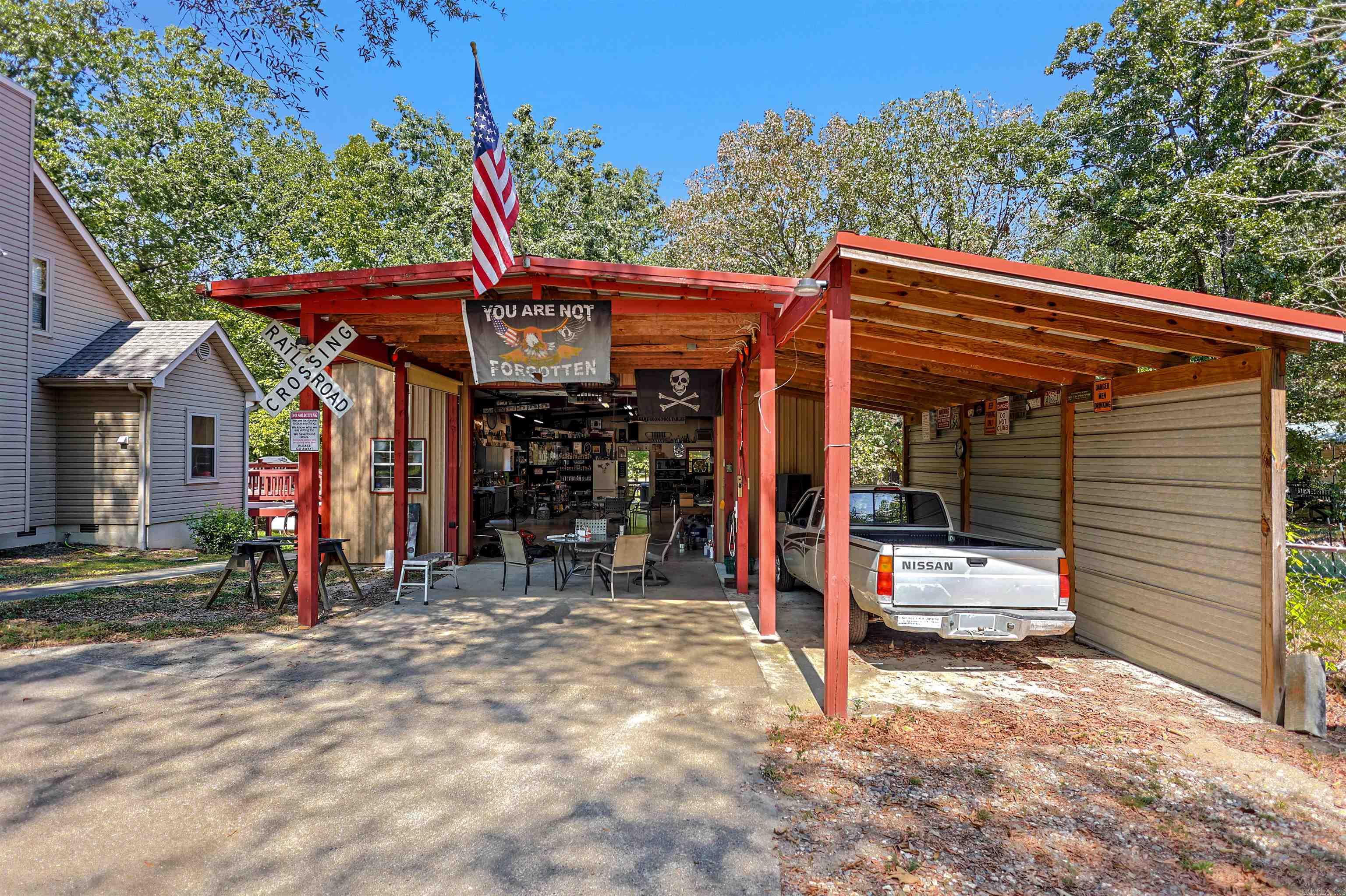 56 oakwood Road
