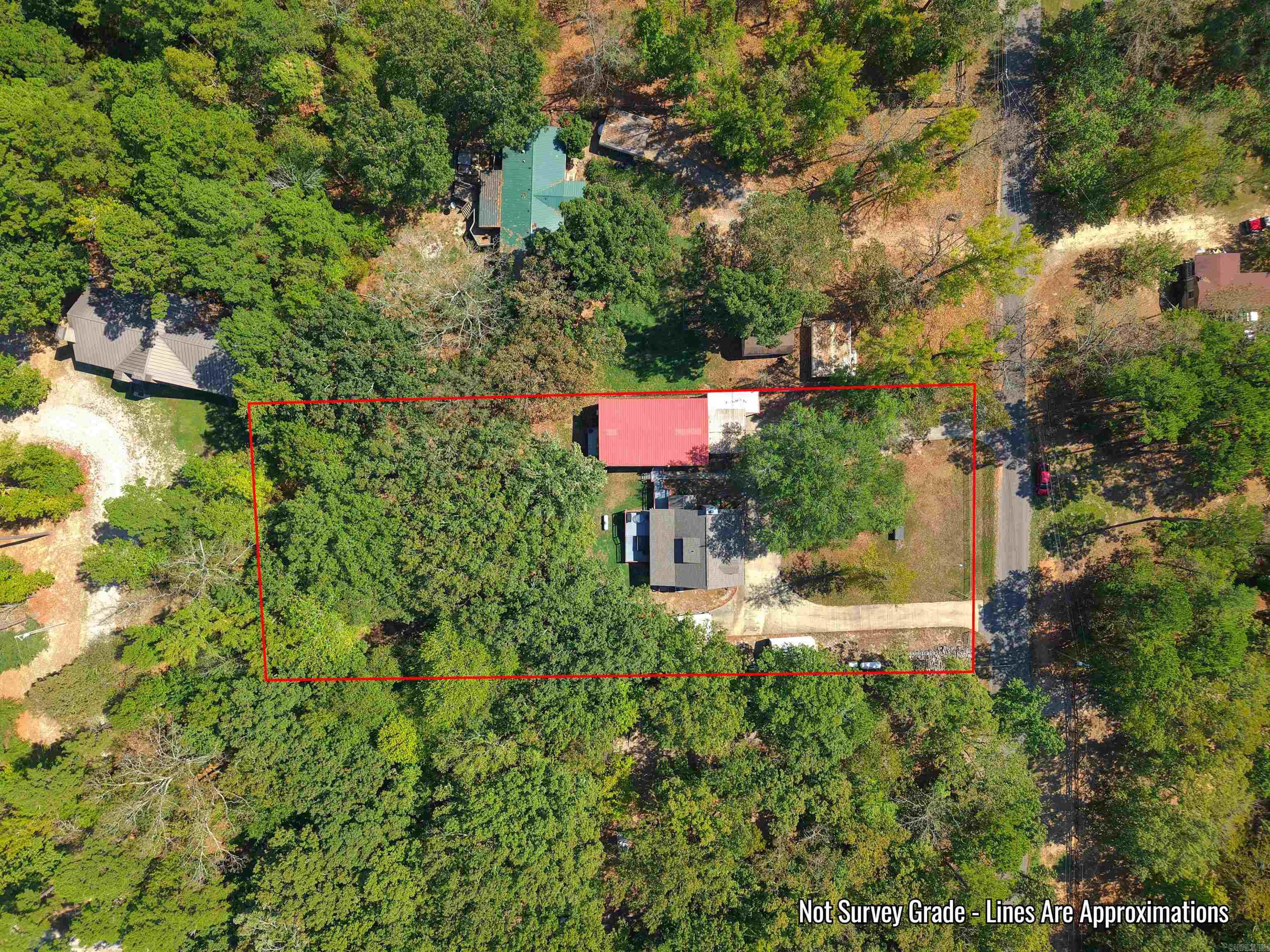 56 oakwood Road